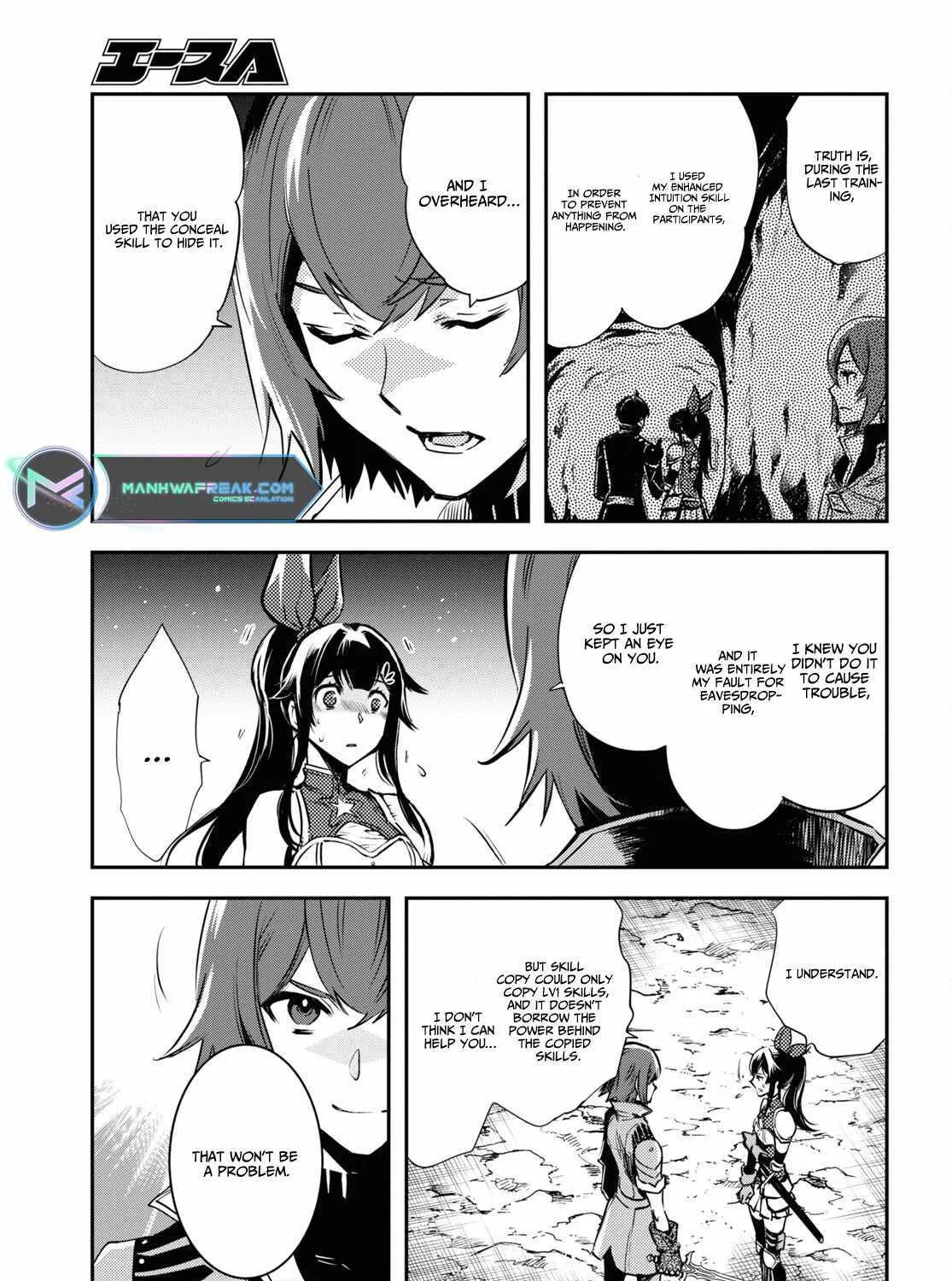 The World’s Fastest Level up! Chapter 29 page 44 - 