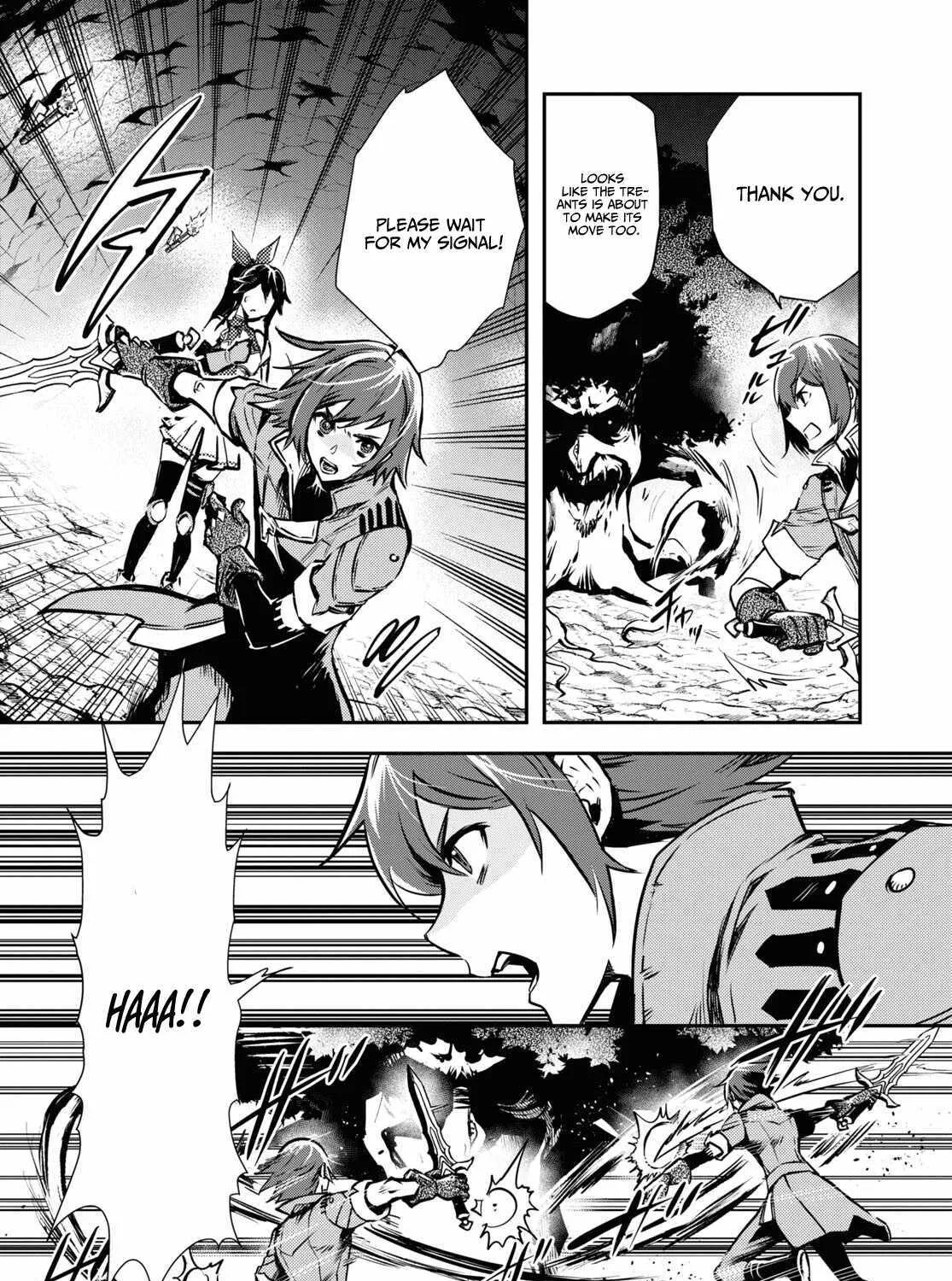 The World’s Fastest Level up! Chapter 29 page 50 - 