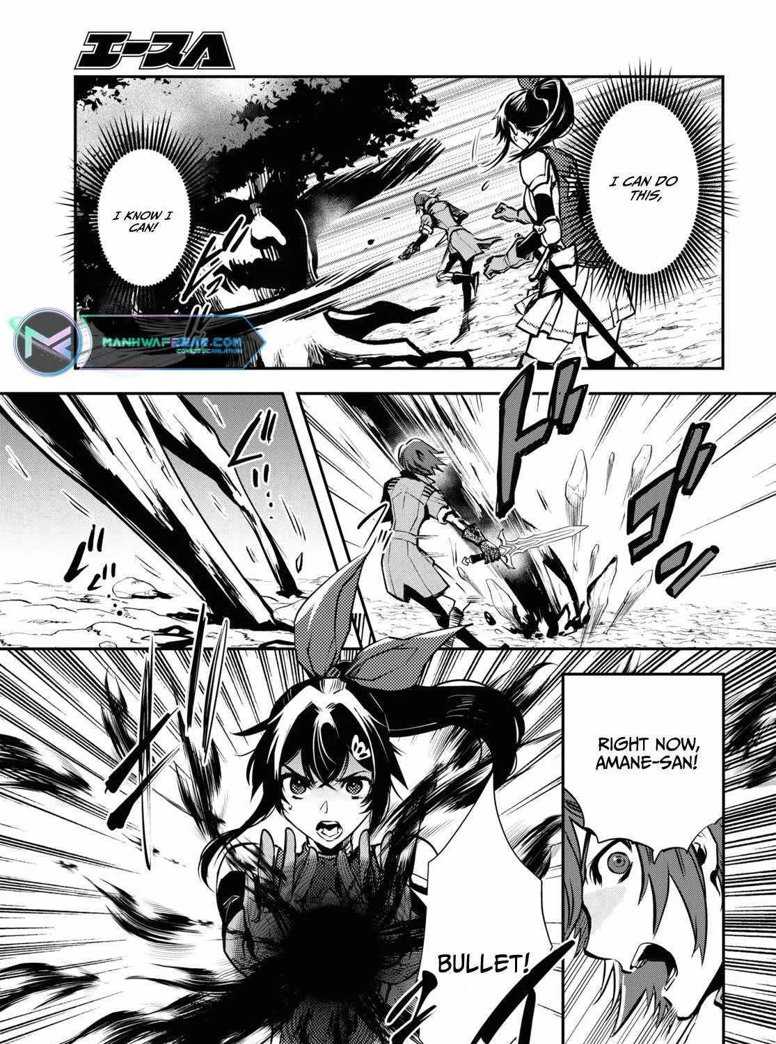 The World’s Fastest Level up! Chapter 29 page 52 - 
