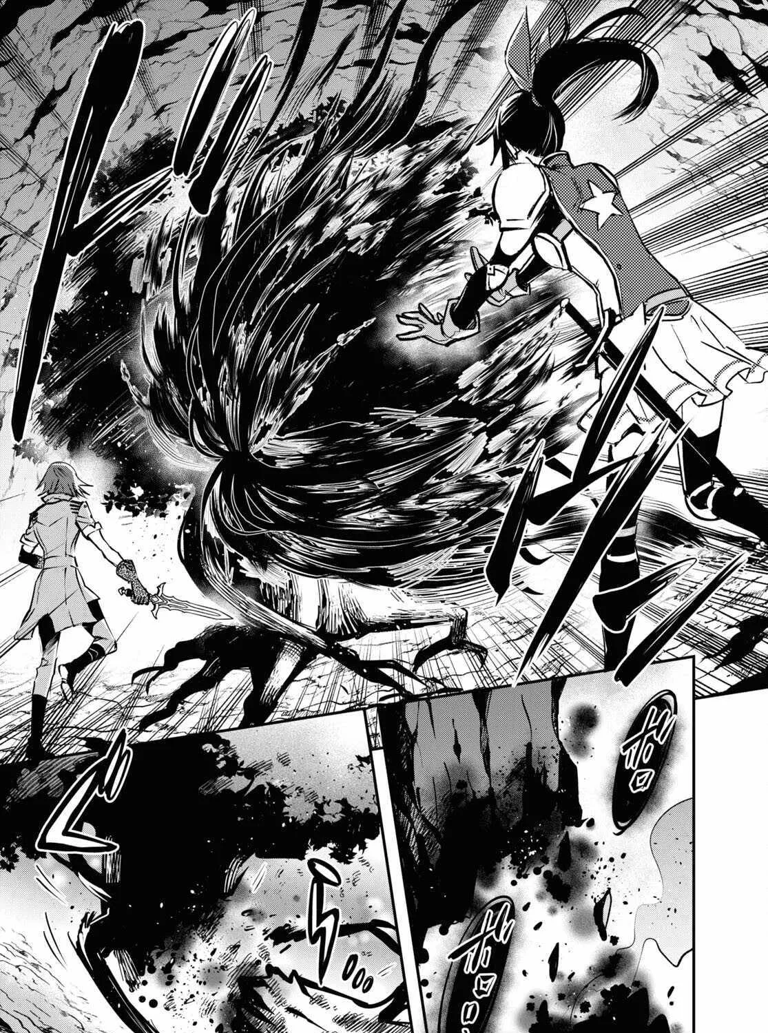 The World’s Fastest Level up! Chapter 29 page 54 - 