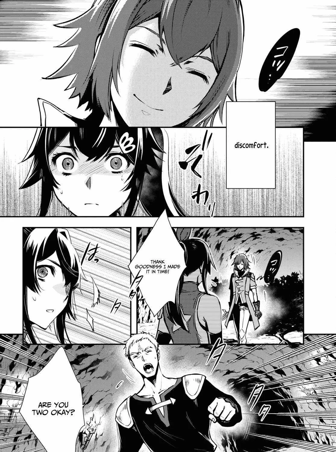 The World’s Fastest Level up! Chapter 29 page 62 - 