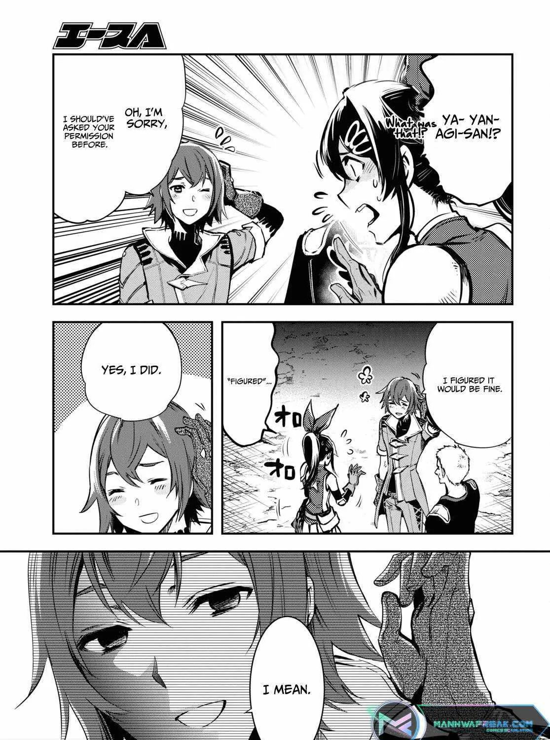 The World’s Fastest Level up! Chapter 29 page 68 - 
