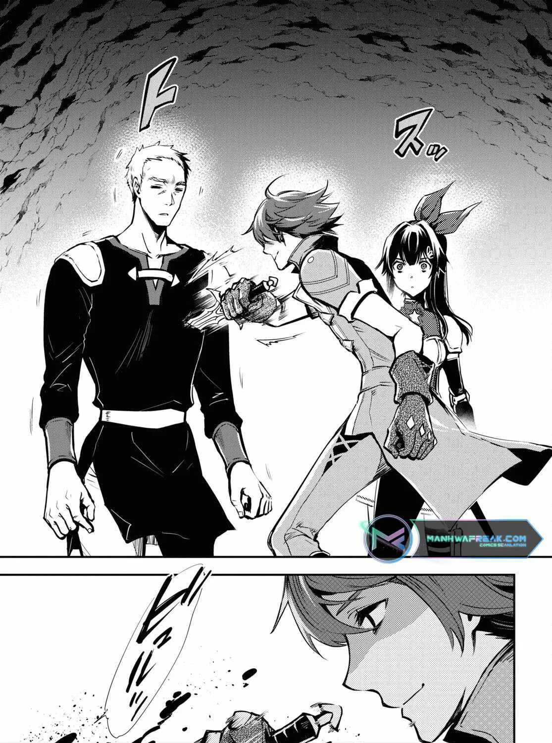 The World’s Fastest Level up! Chapter 29 page 72 - 