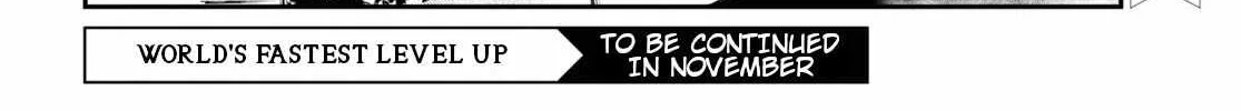 The World’s Fastest Level up! Chapter 3 page 66 - 
