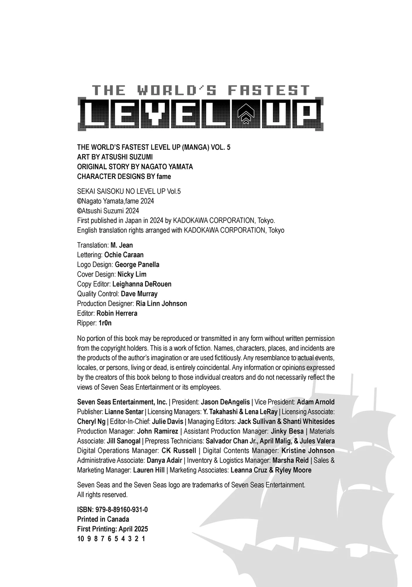 The World’s Fastest Level up! Chapter 30.1 page 5 - 