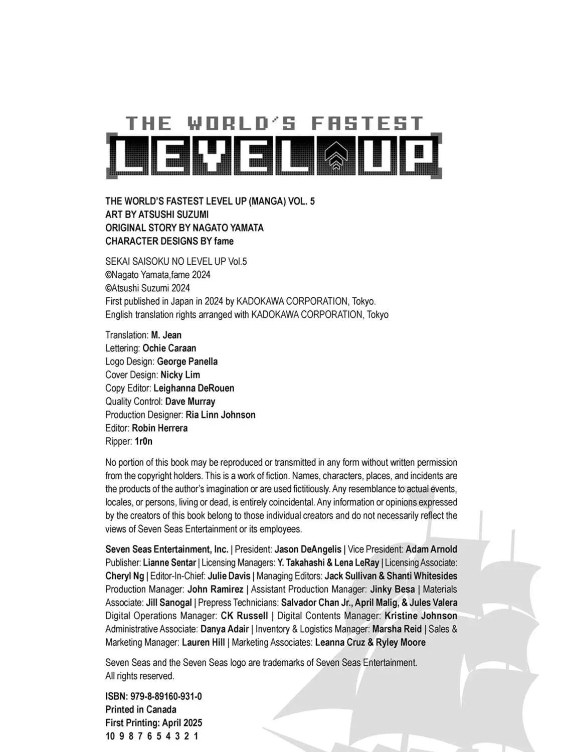 The World’s Fastest Level up! Chapter 30.5 page 9 - 