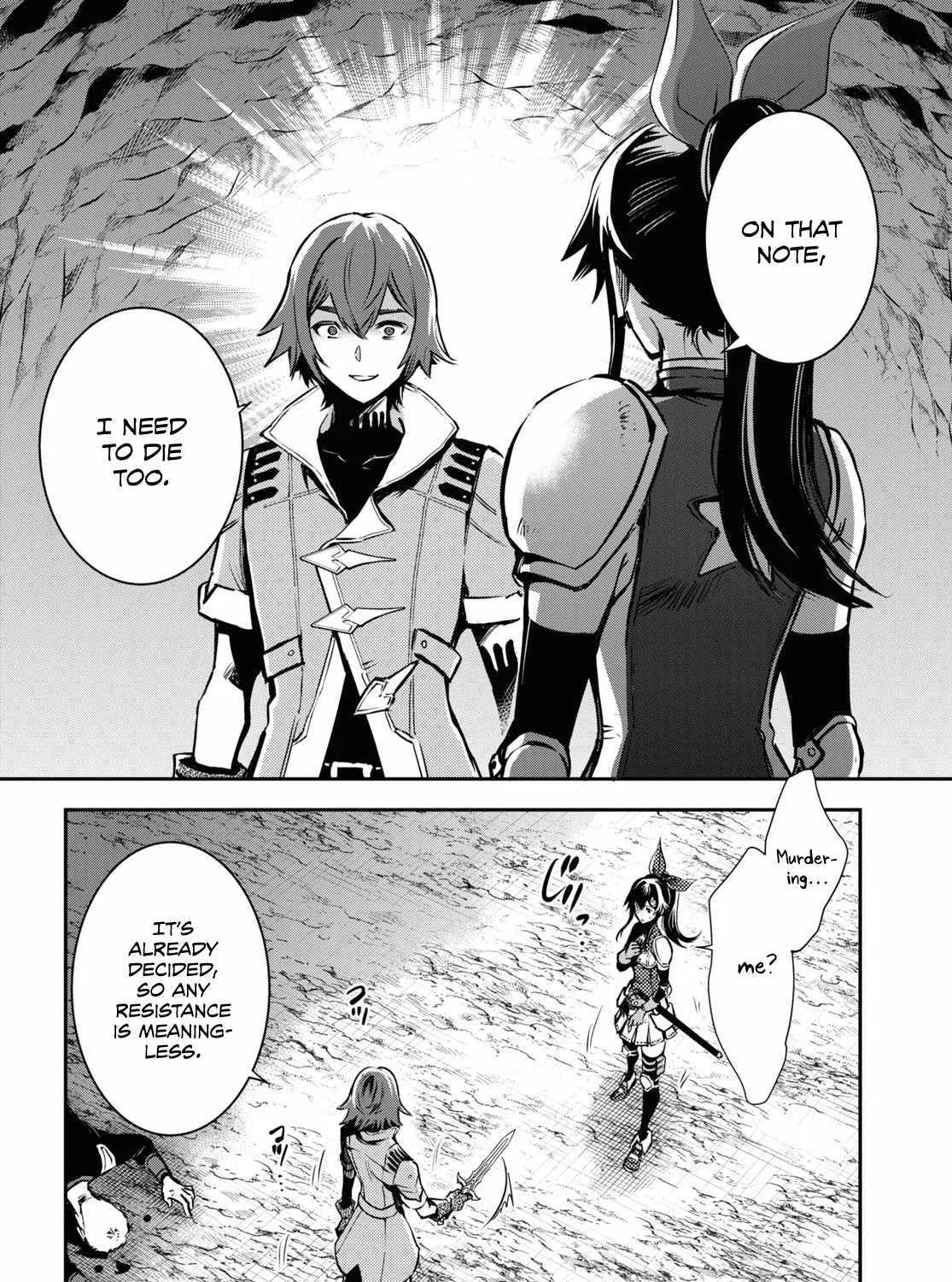 The World’s Fastest Level up! Chapter 30 page 14 - 