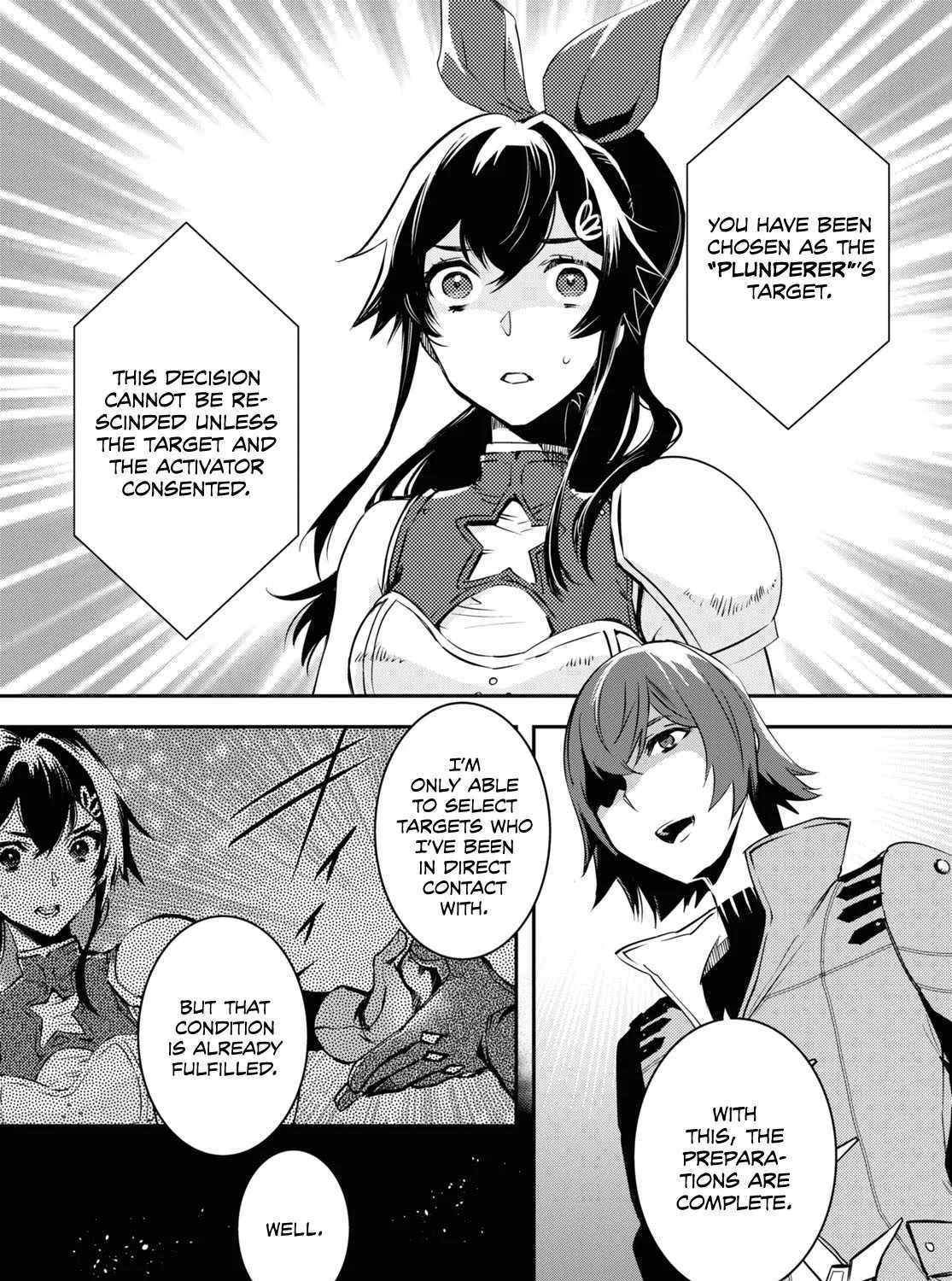 The World’s Fastest Level up! Chapter 30 page 24 - 