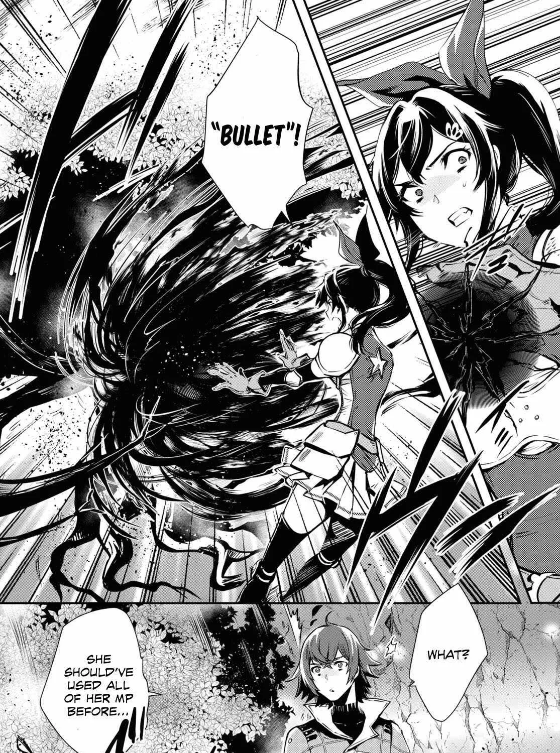The World’s Fastest Level up! Chapter 30 page 30 - 