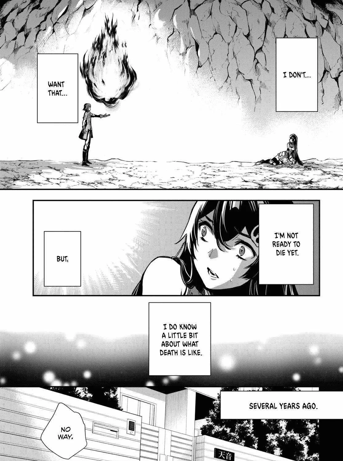 The World’s Fastest Level up! Chapter 30 page 40 - 