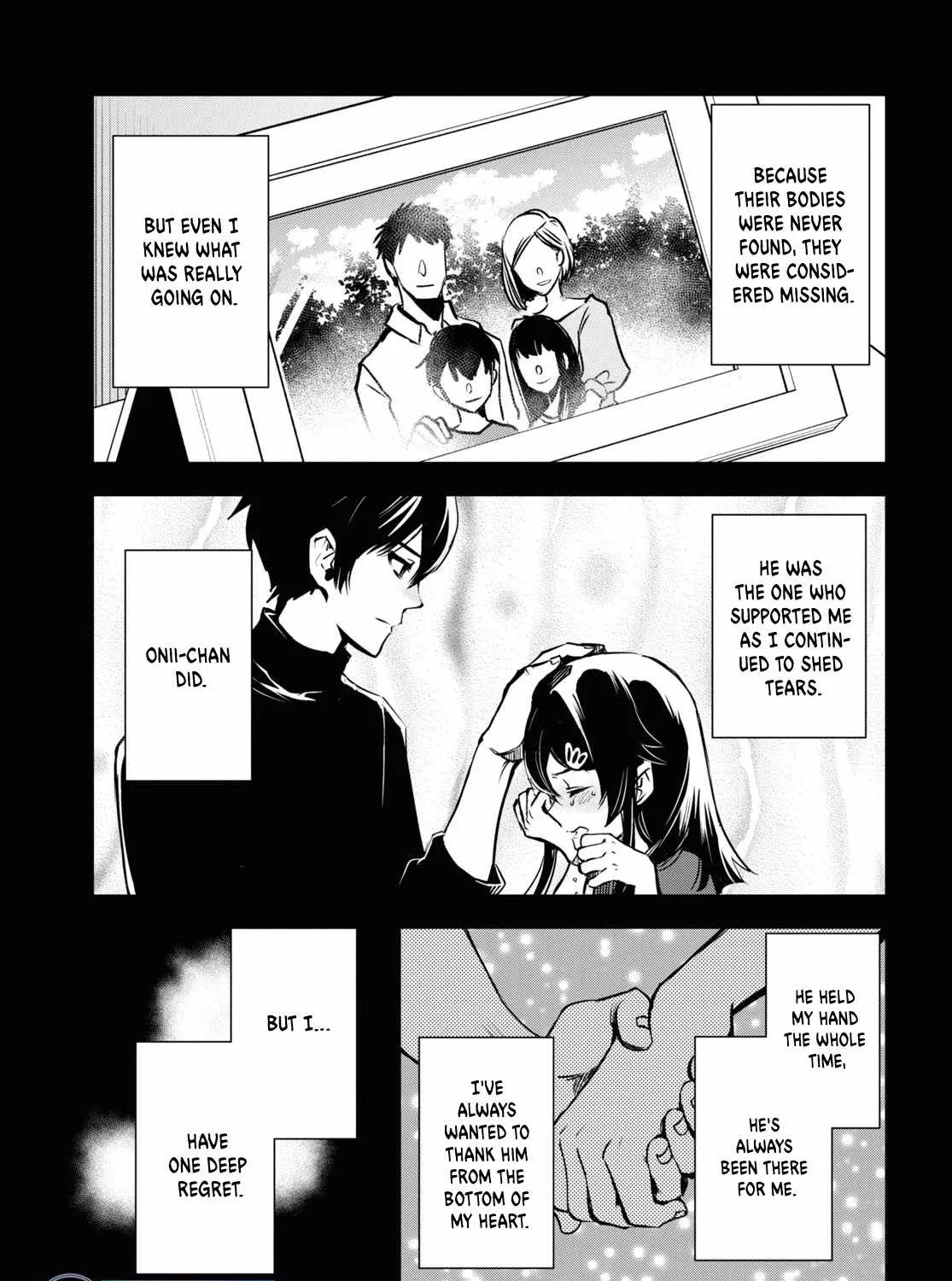 The World’s Fastest Level up! Chapter 30 page 44 - 