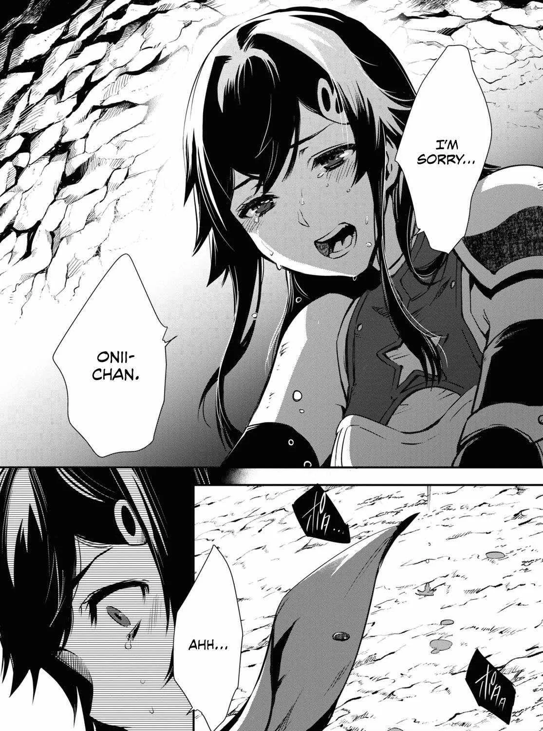 The World’s Fastest Level up! Chapter 30 page 48 - 