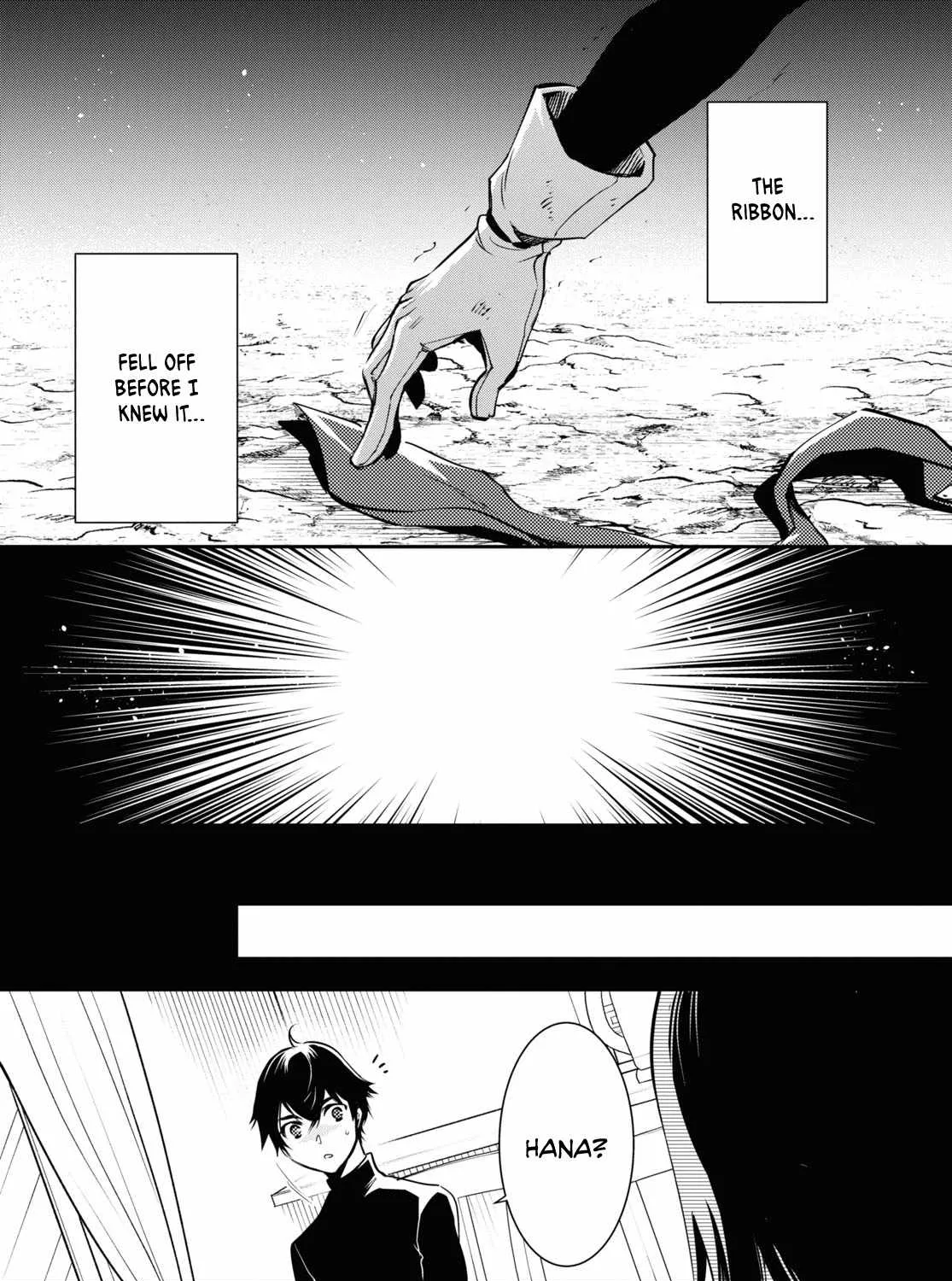 The World’s Fastest Level up! Chapter 30 page 50 - 