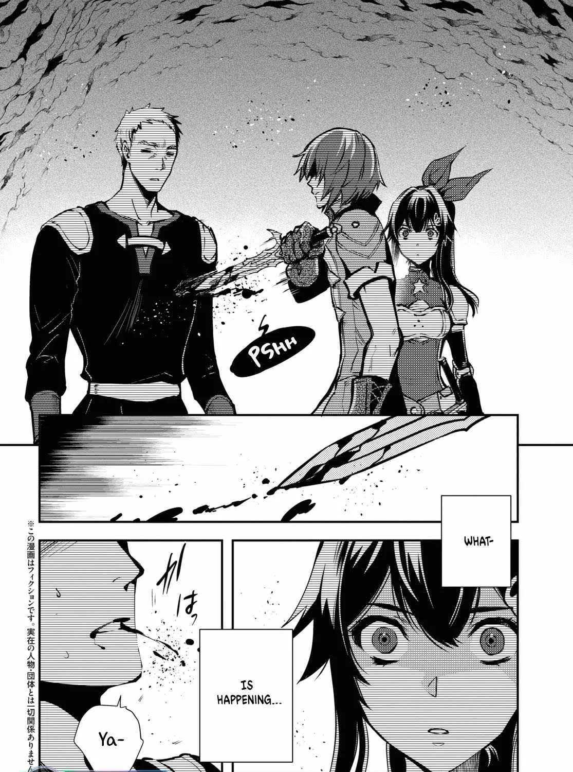 The World’s Fastest Level up! Chapter 30 page 6 - 