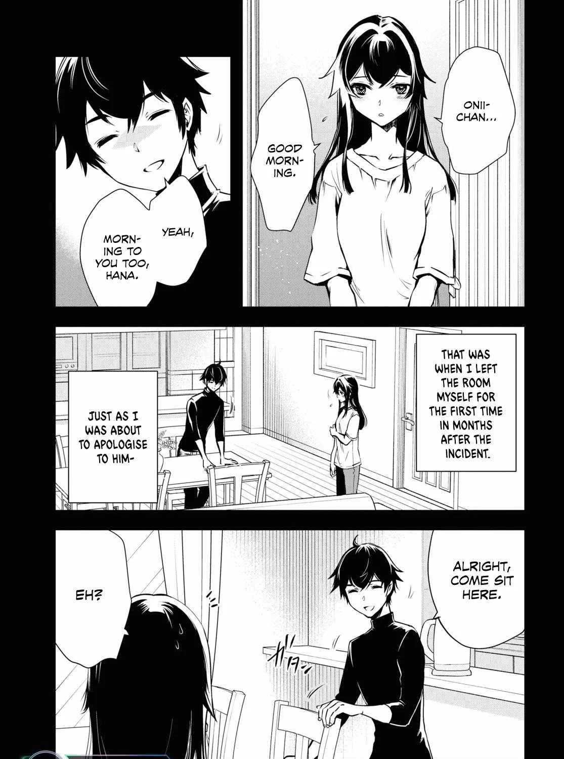 The World’s Fastest Level up! Chapter 30 page 52 - 
