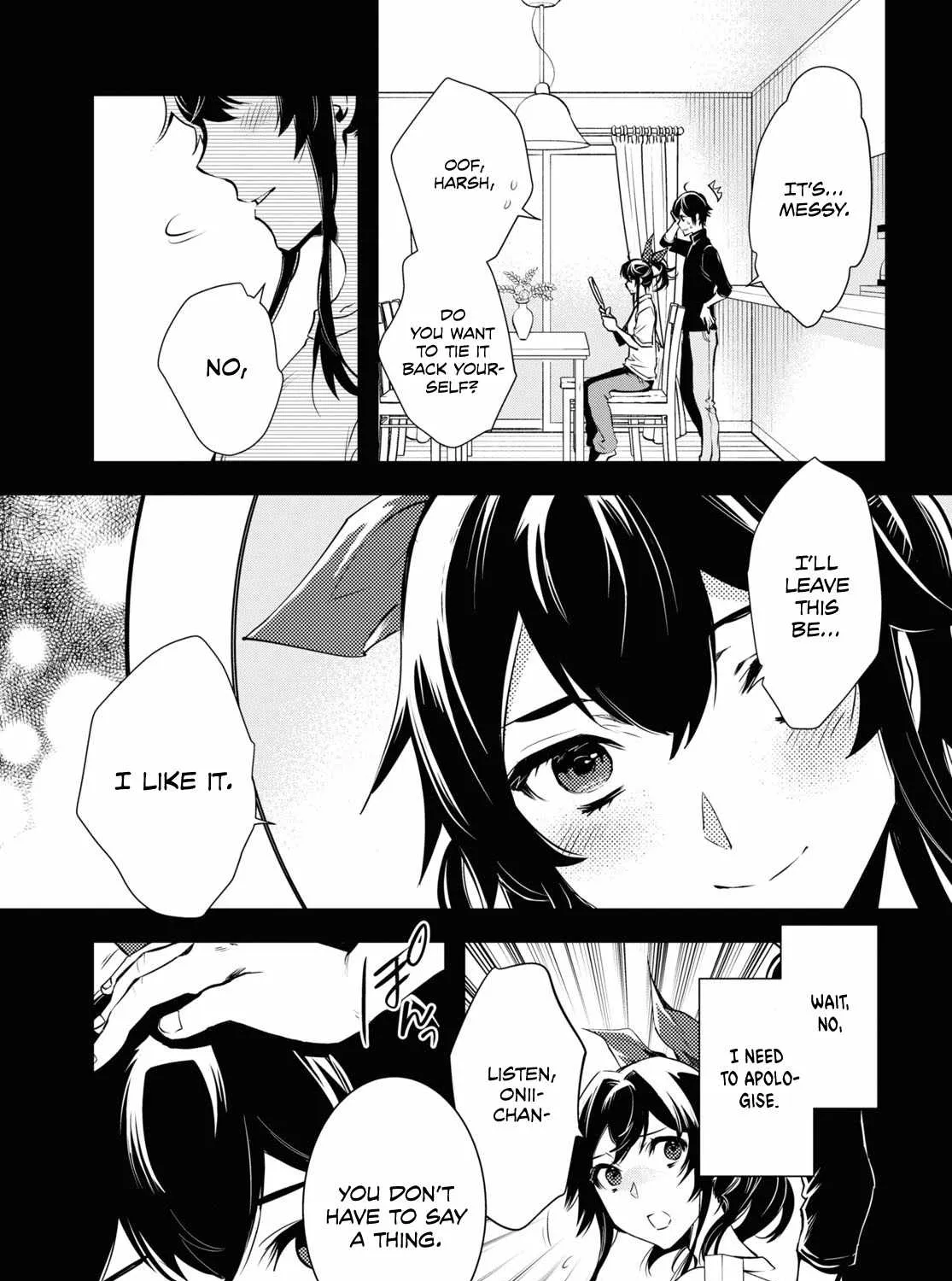 The World’s Fastest Level up! Chapter 30 page 56 - 