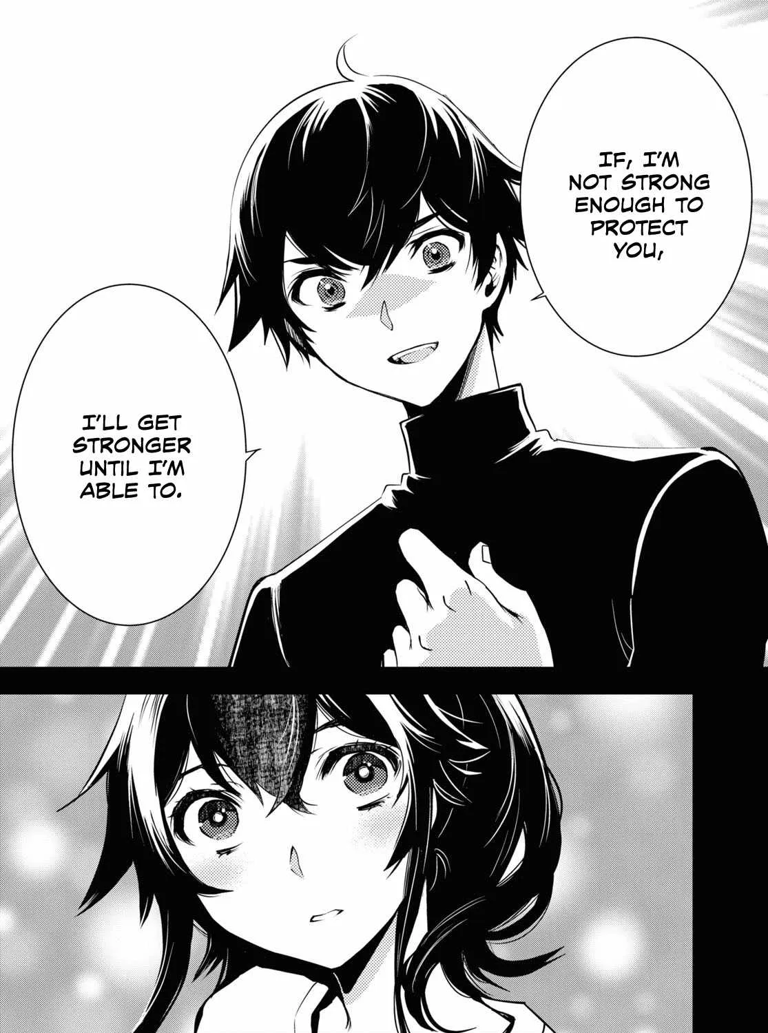 The World’s Fastest Level up! Chapter 30 page 62 - 