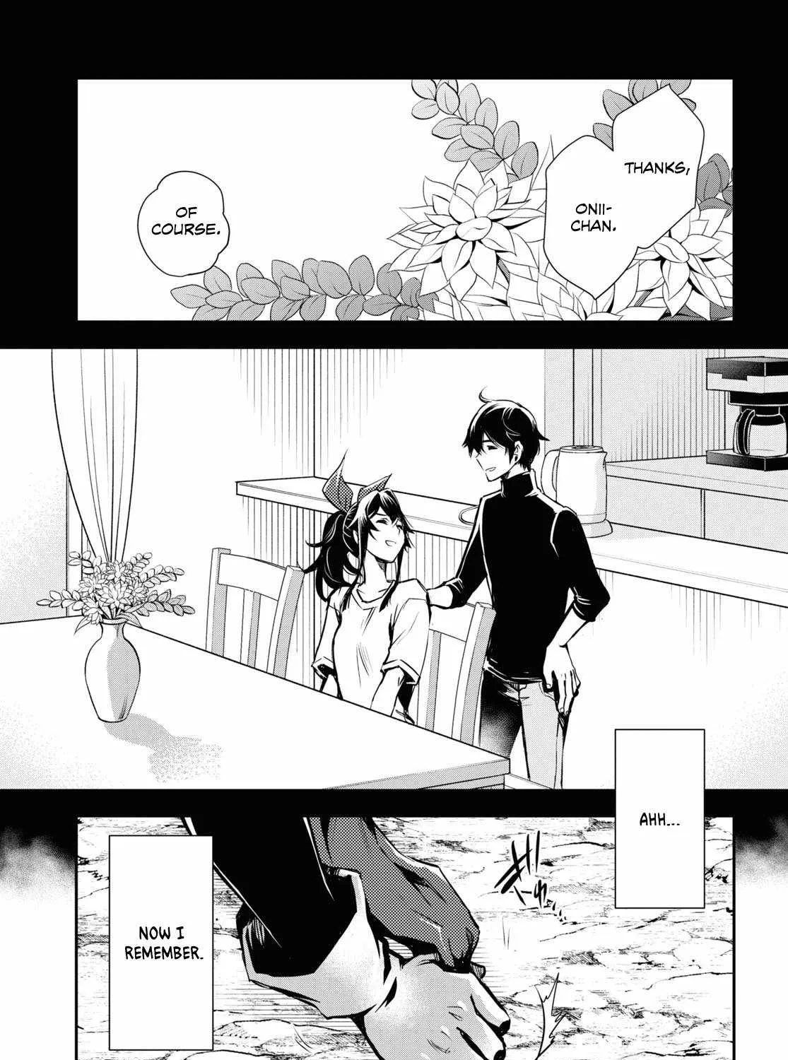 The World’s Fastest Level up! Chapter 30 page 64 - 