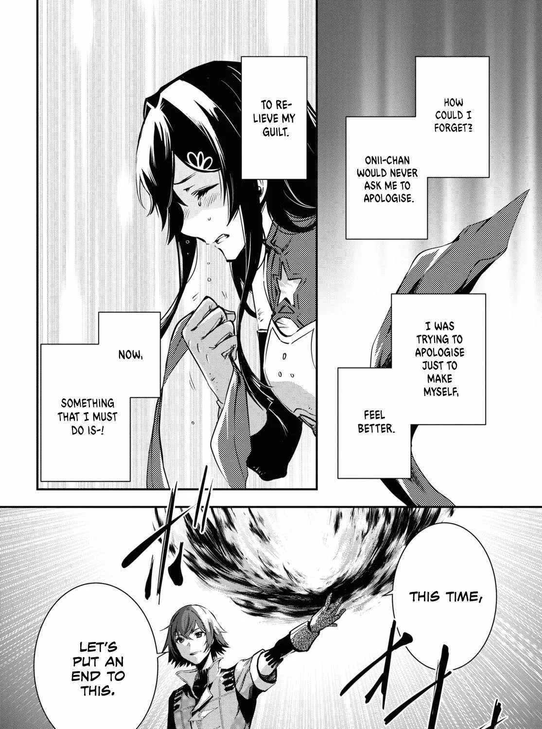 The World’s Fastest Level up! Chapter 30 page 66 - 