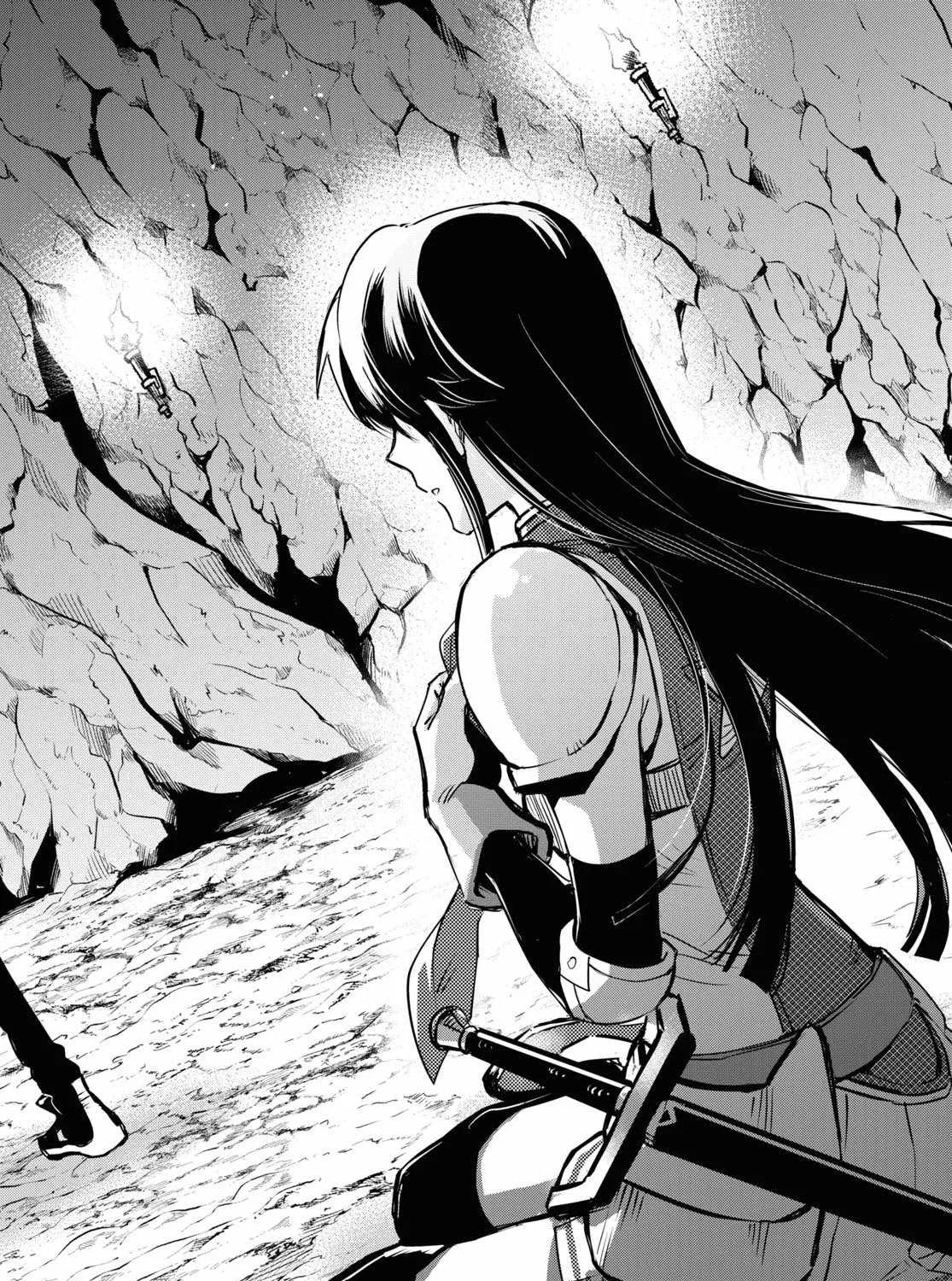 The World’s Fastest Level up! Chapter 30 page 74 - 