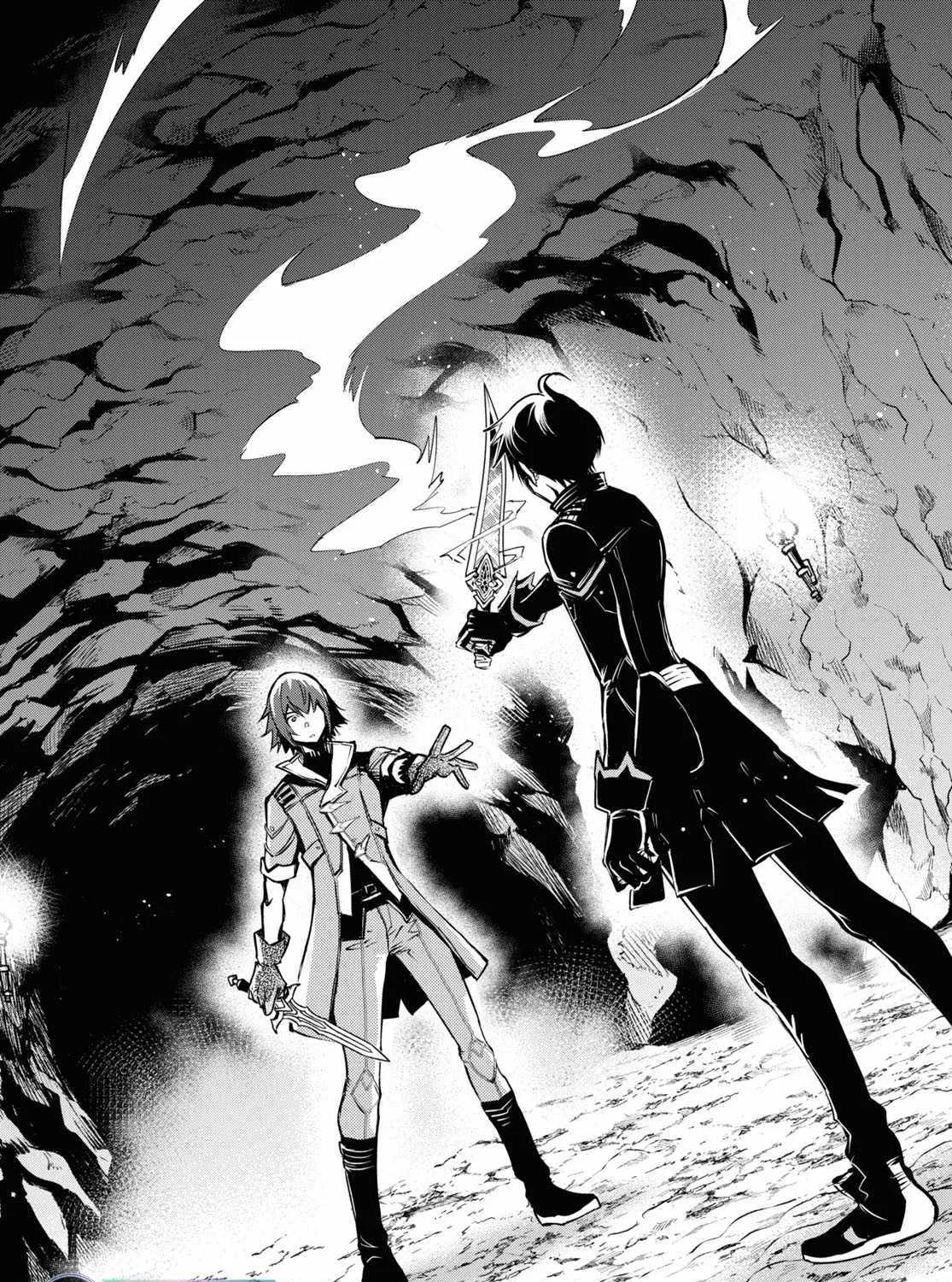 The World’s Fastest Level up! Chapter 30 page 76 - 