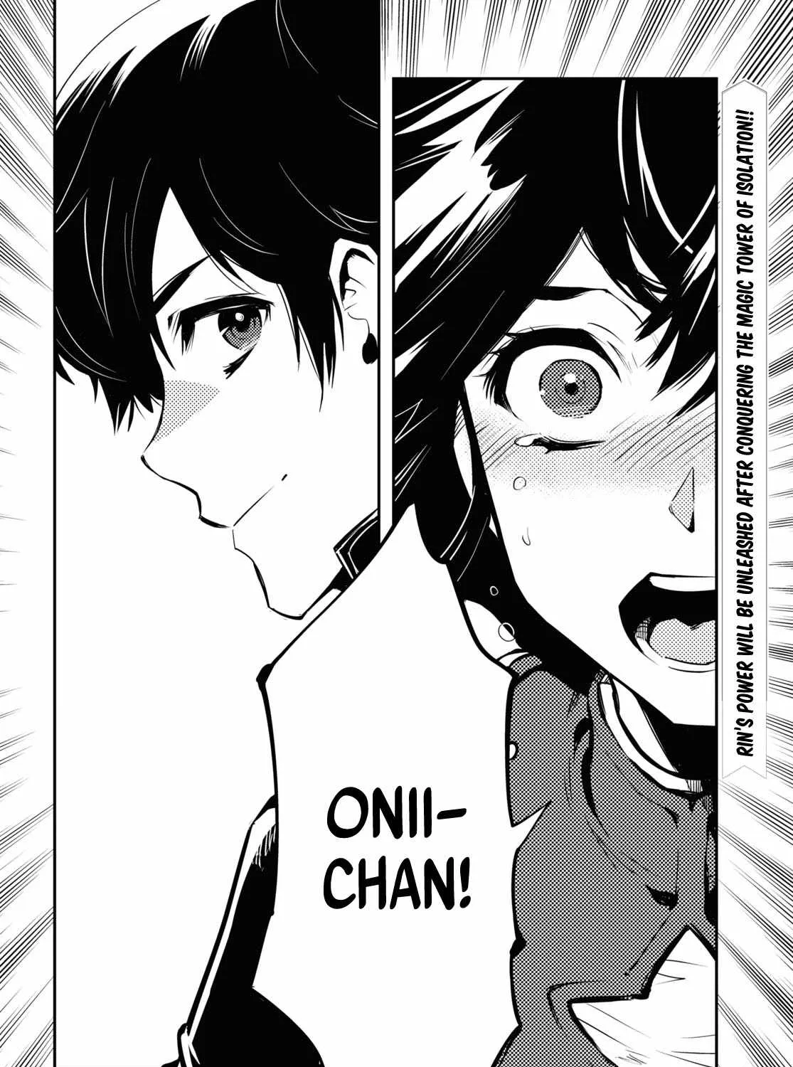 The World’s Fastest Level up! Chapter 30 page 78 - 