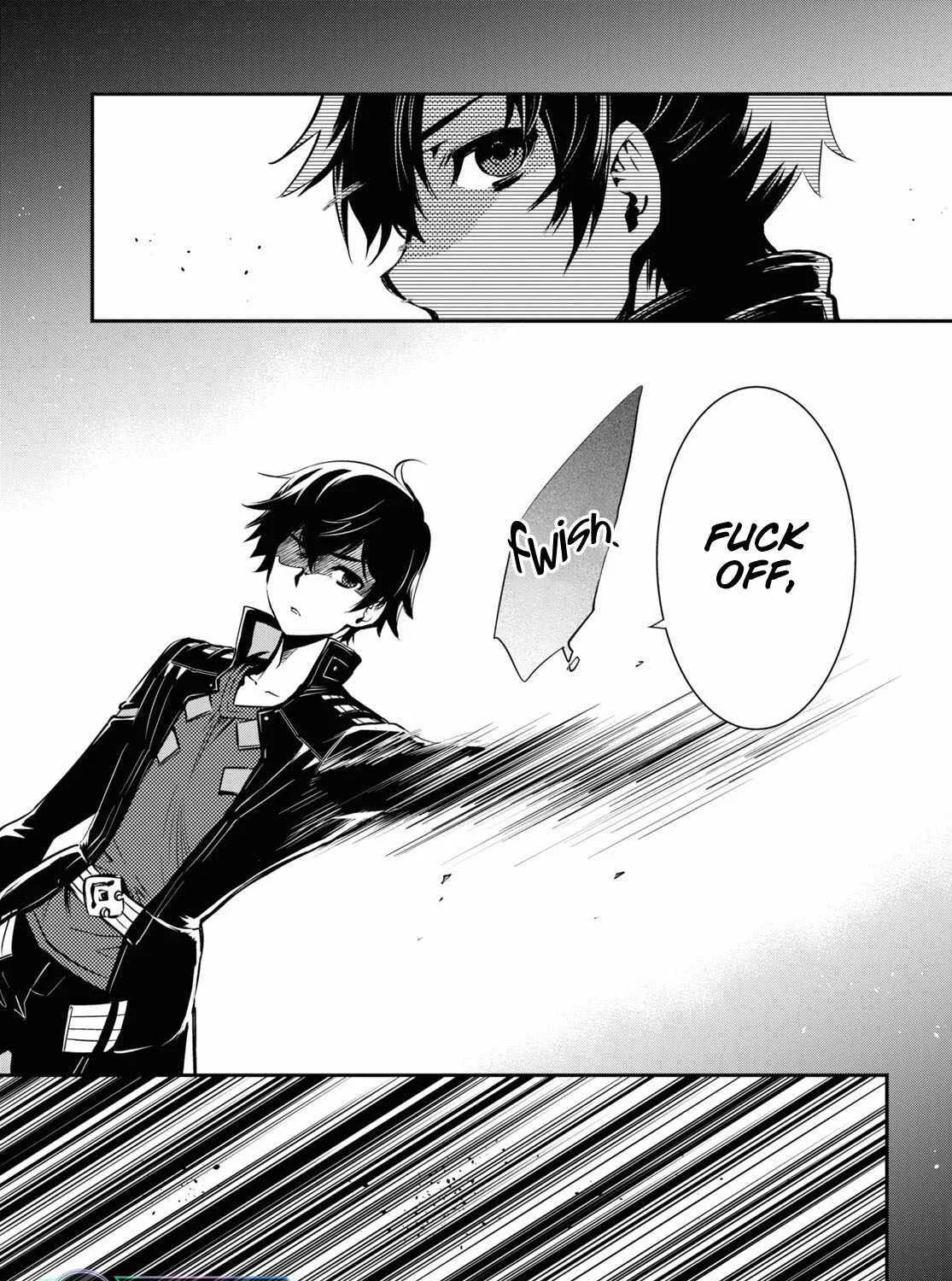 The World’s Fastest Level up! Chapter 31.1 page 16 - 