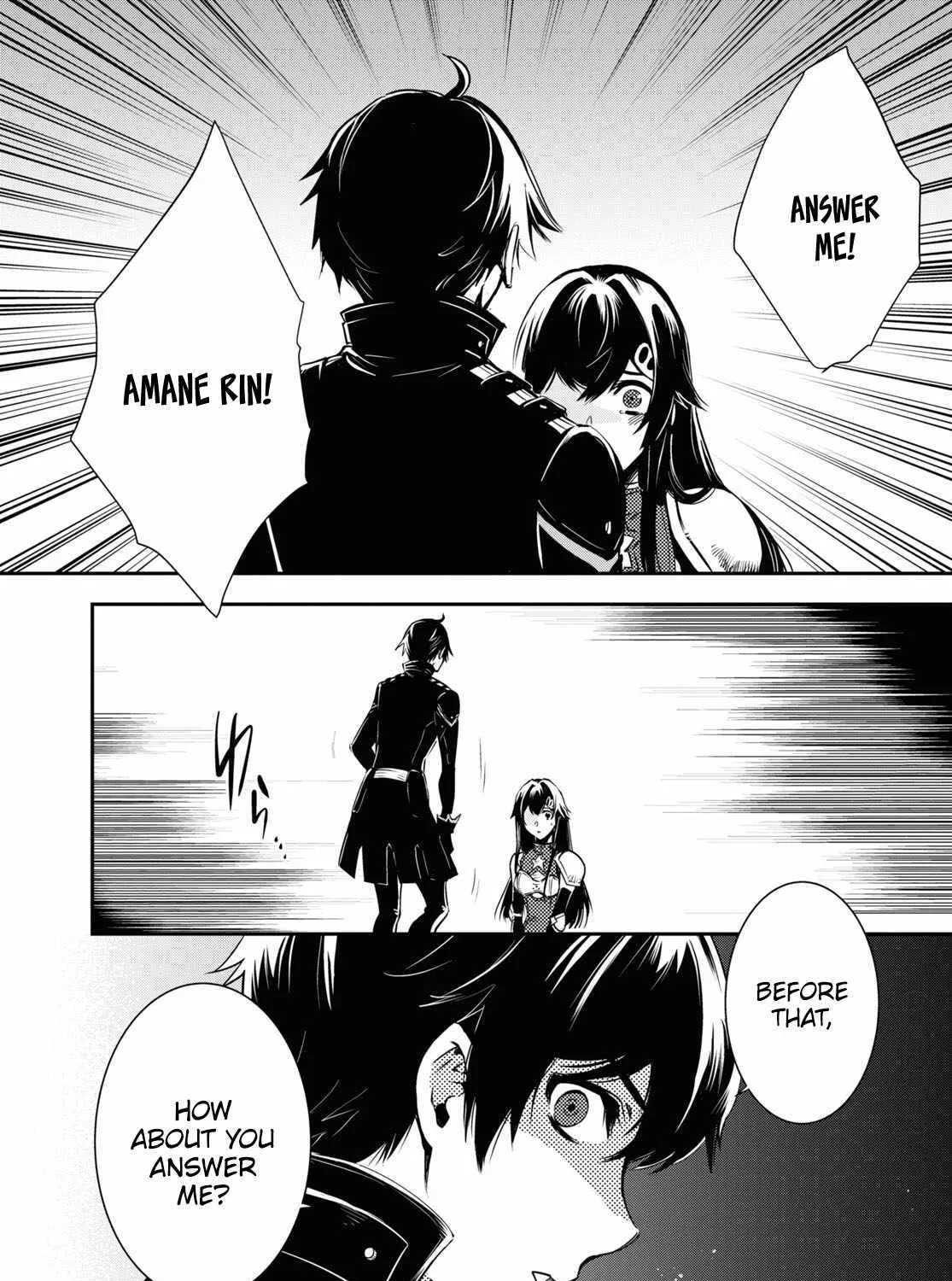 The World’s Fastest Level up! Chapter 31.1 page 4 - 