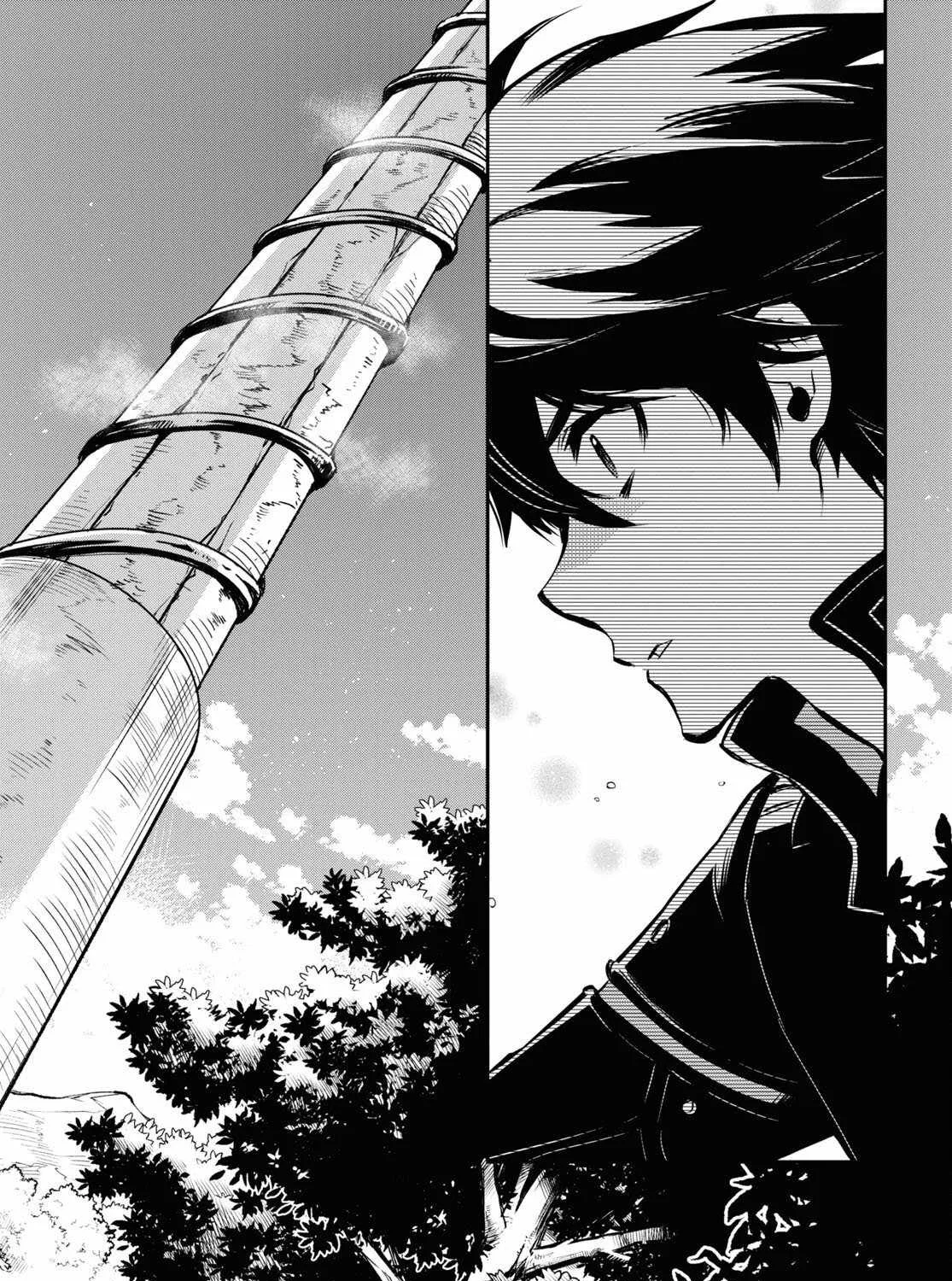 The World’s Fastest Level up! Chapter 31 page 21 - 