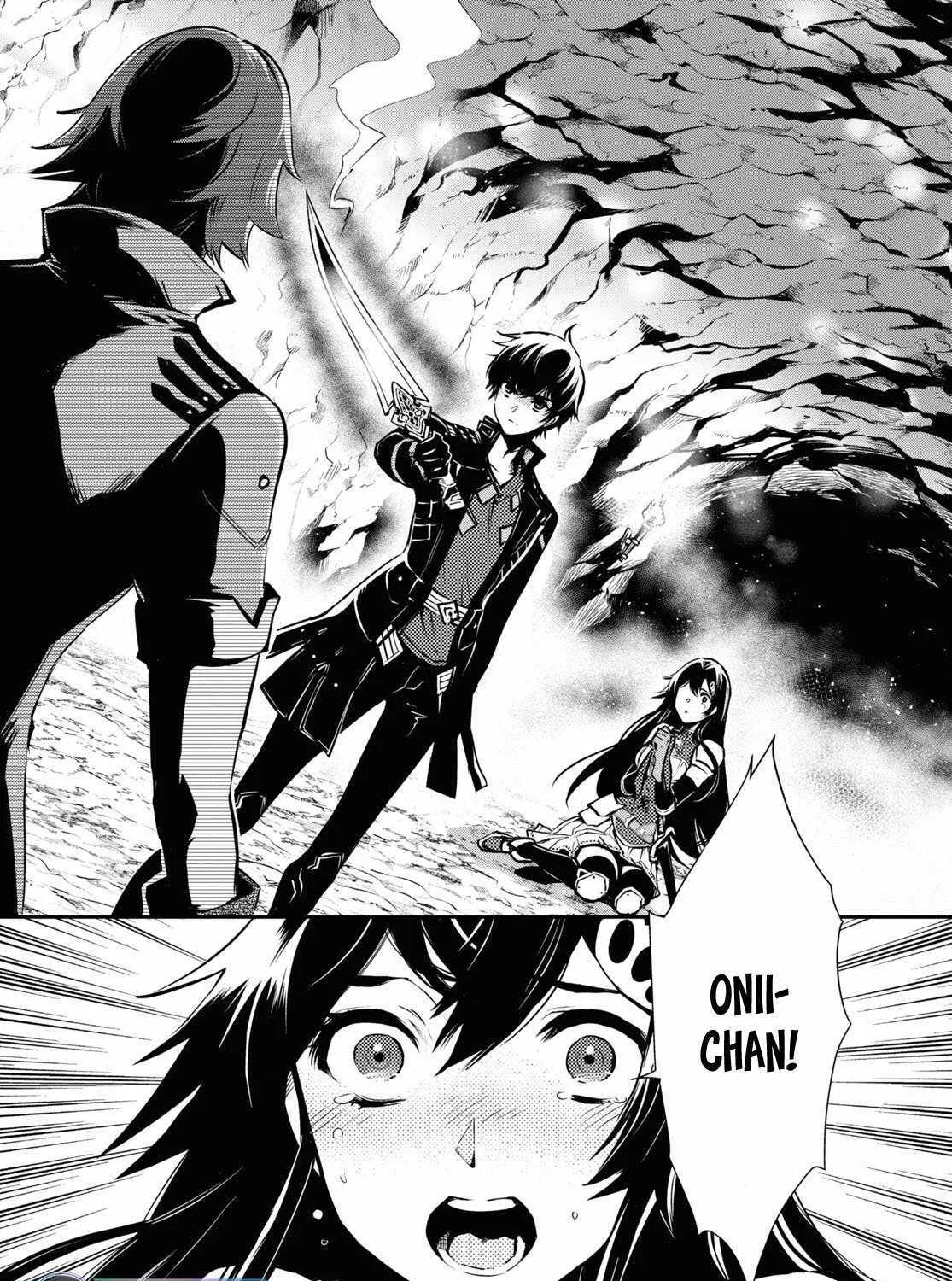 The World’s Fastest Level up! Chapter 31 page 25 - 