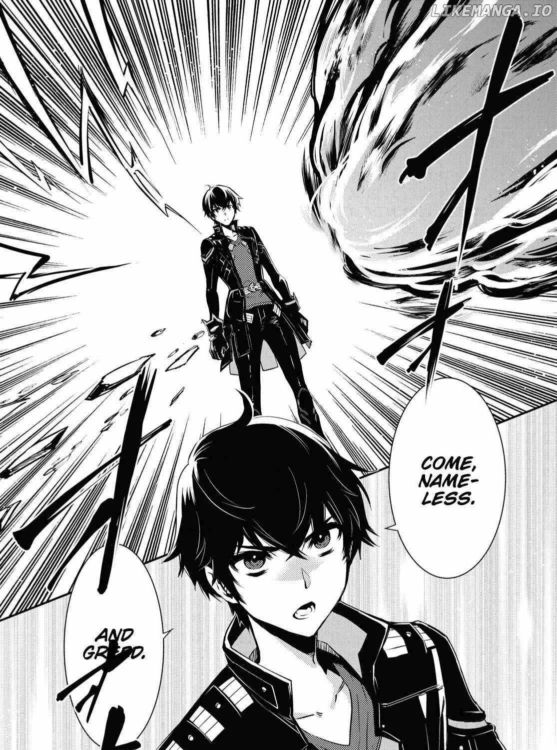 The World’s Fastest Level up! Chapter 32 page 32 - 