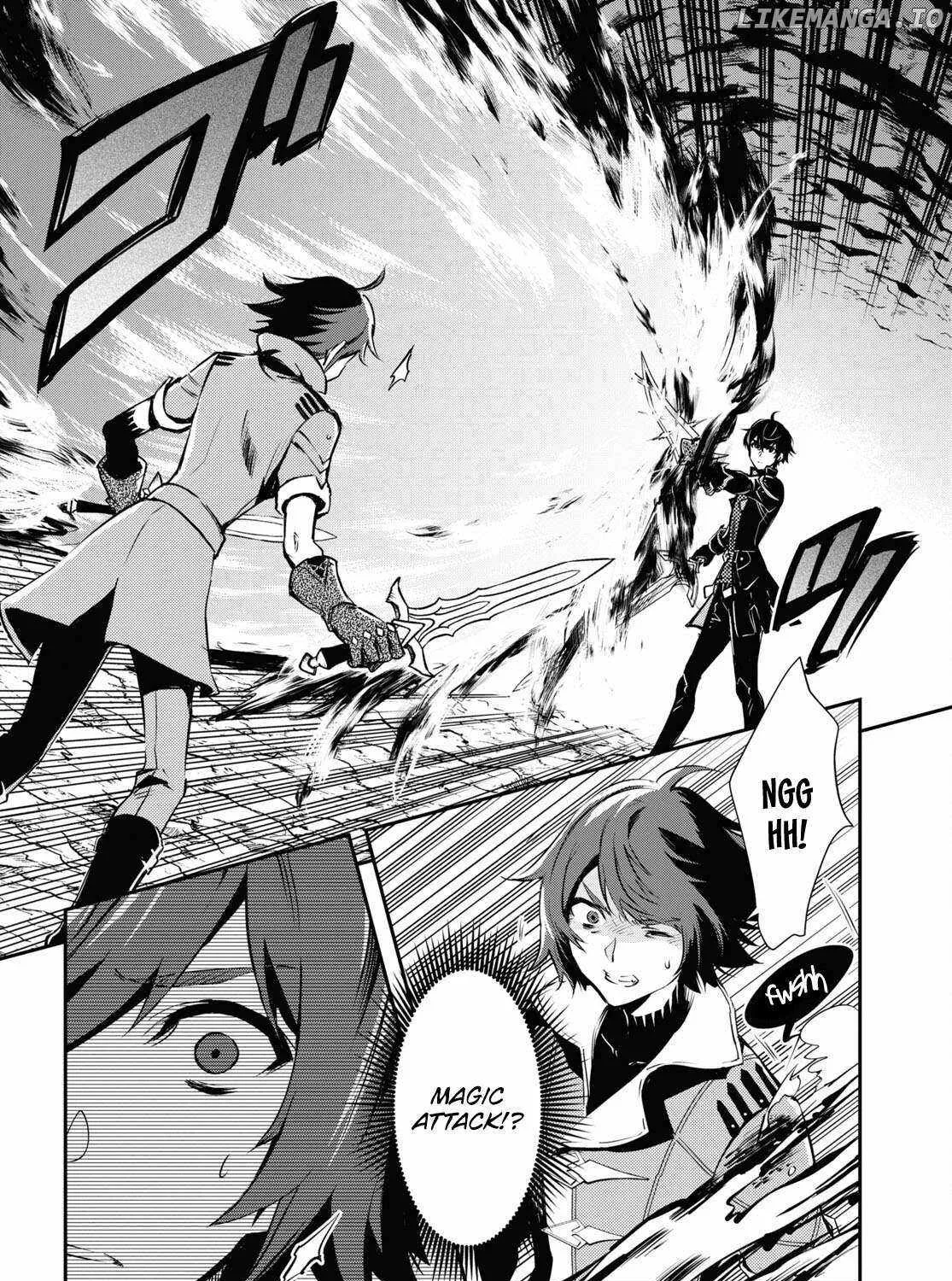 The World’s Fastest Level up! Chapter 32 page 52 - 