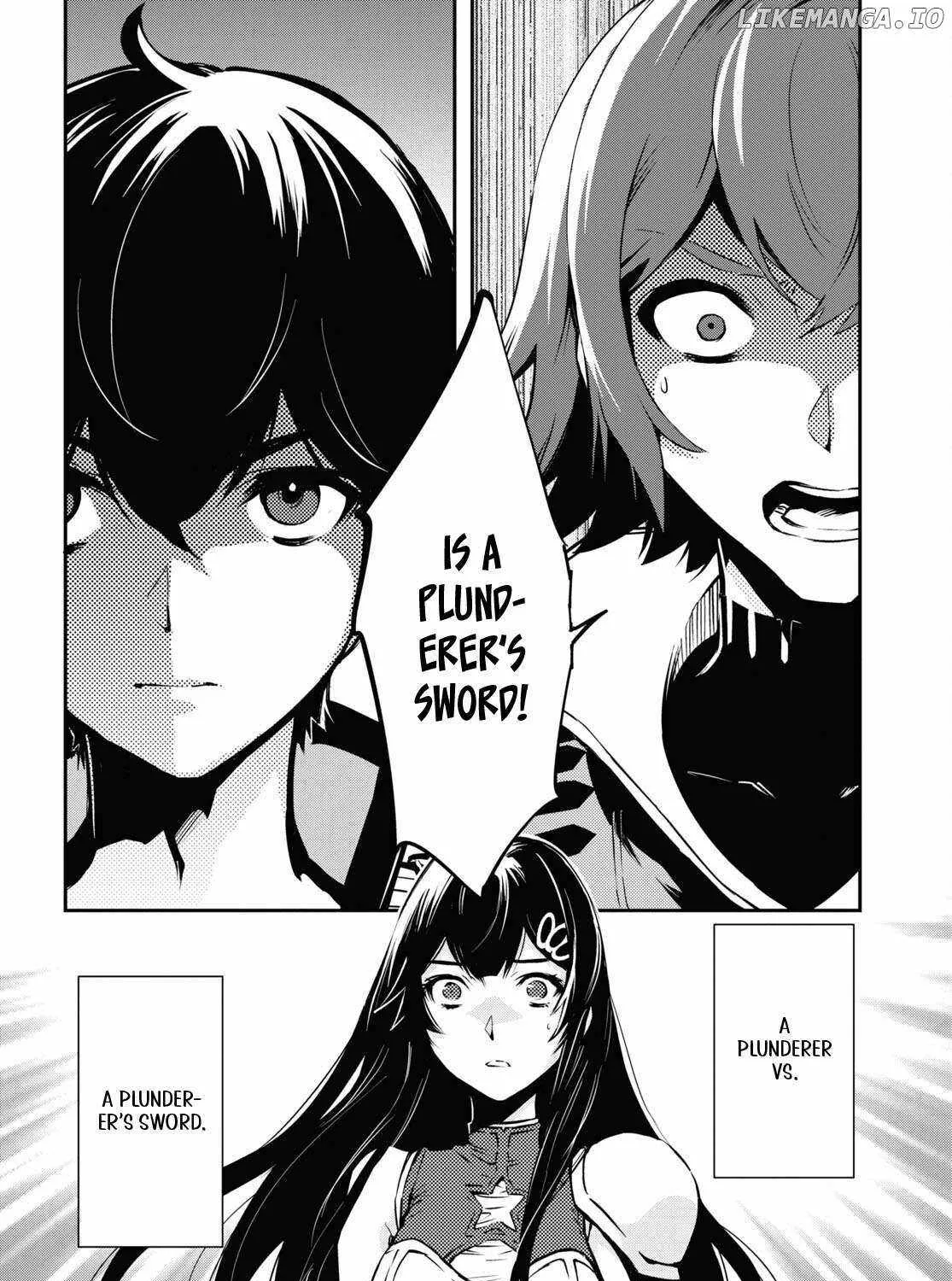 The World’s Fastest Level up! Chapter 32 page 56 - 