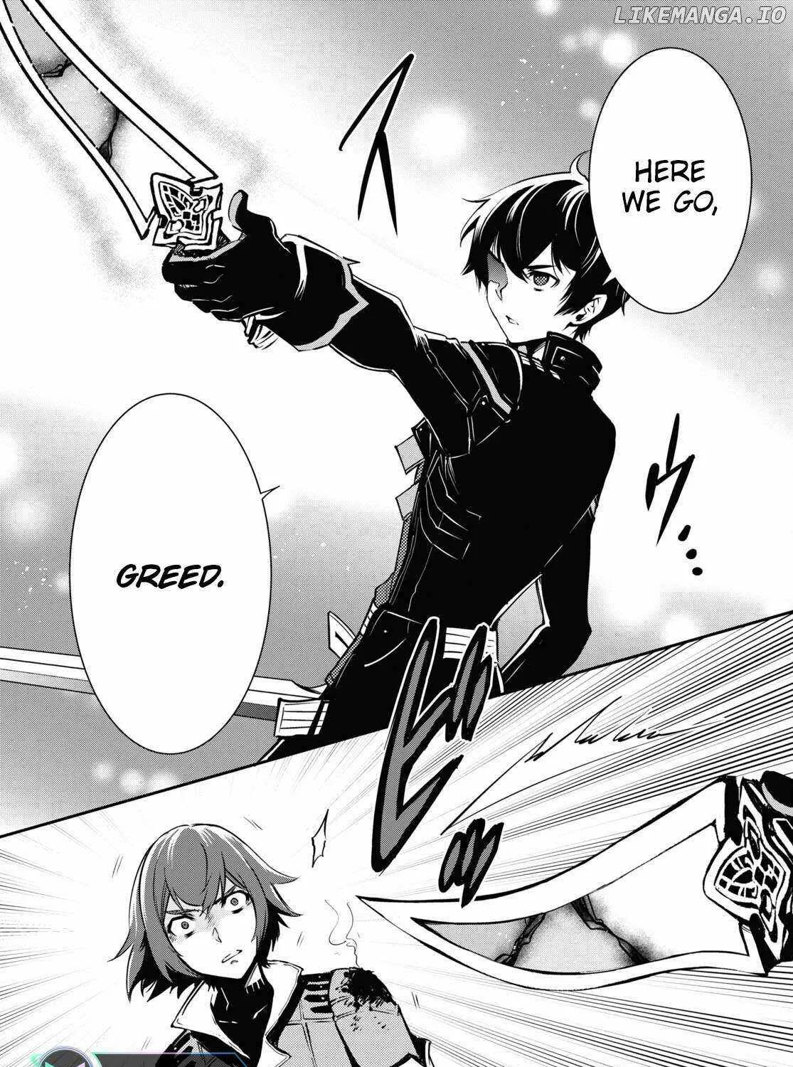 The World’s Fastest Level up! Chapter 32 page 58 - 