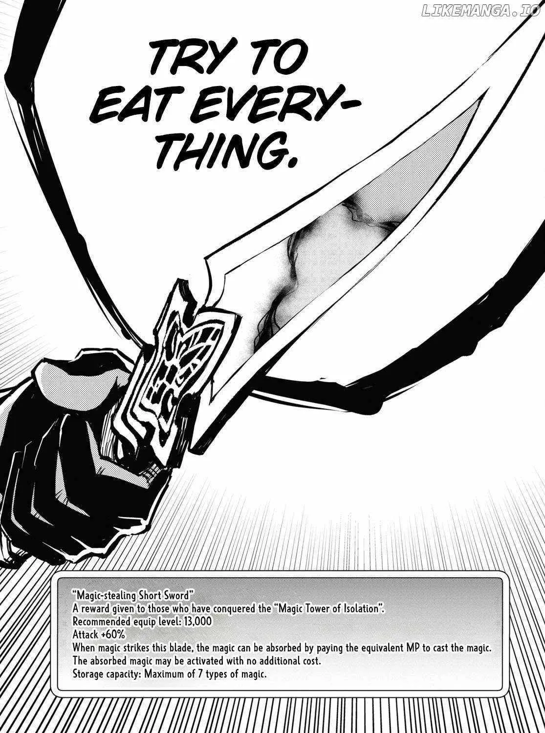 The World’s Fastest Level up! Chapter 32 page 60 - 