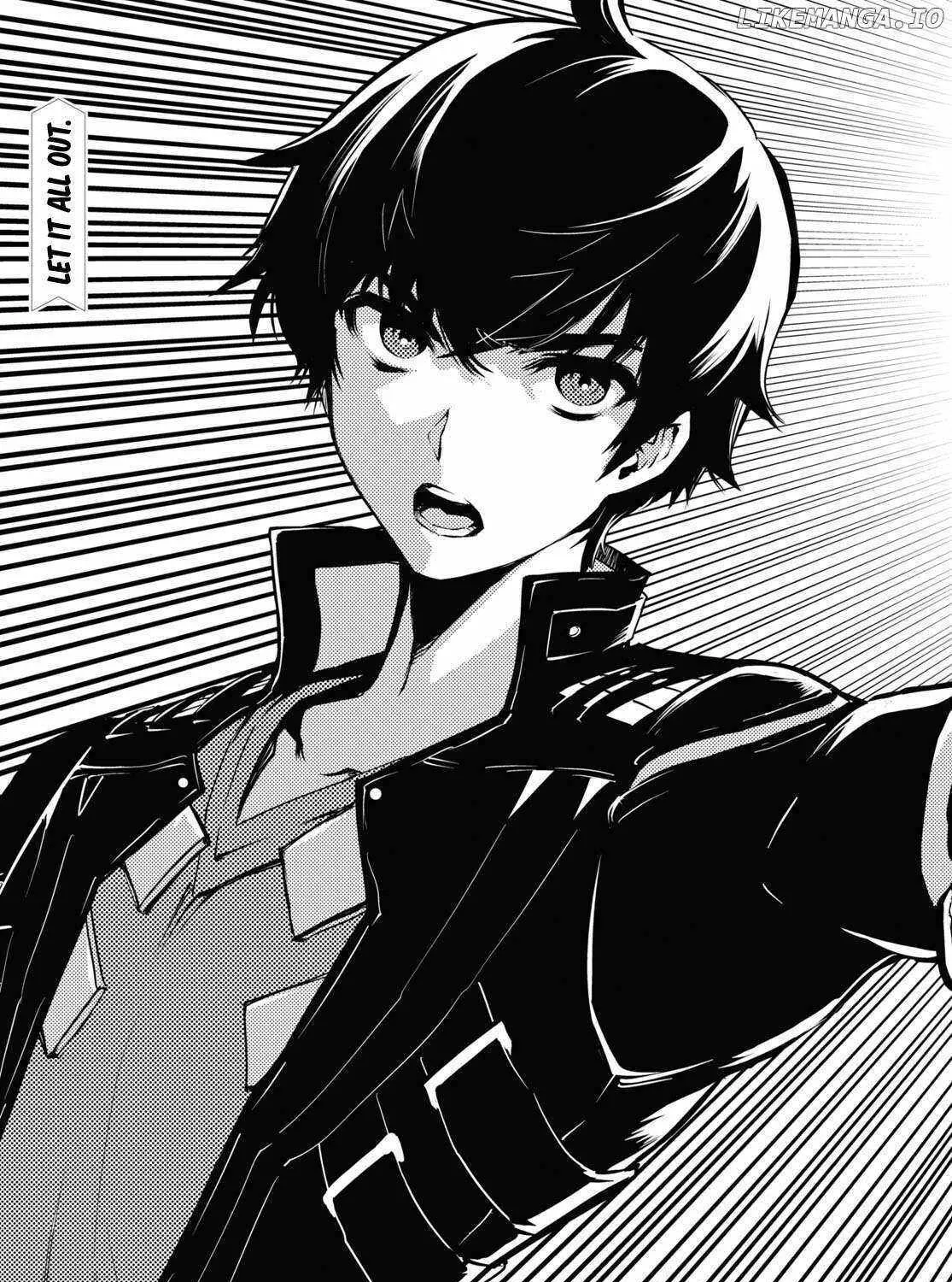 The World’s Fastest Level up! Chapter 32 page 62 - 