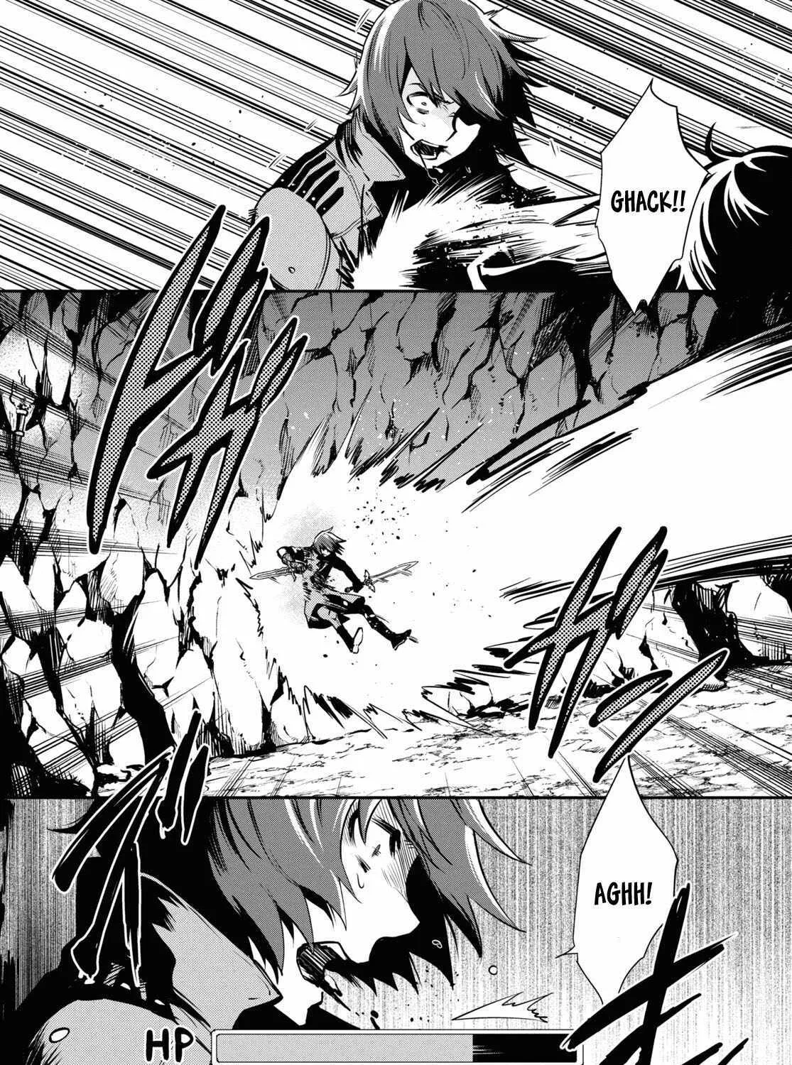 The World’s Fastest Level up! Chapter 33 page 25 - 