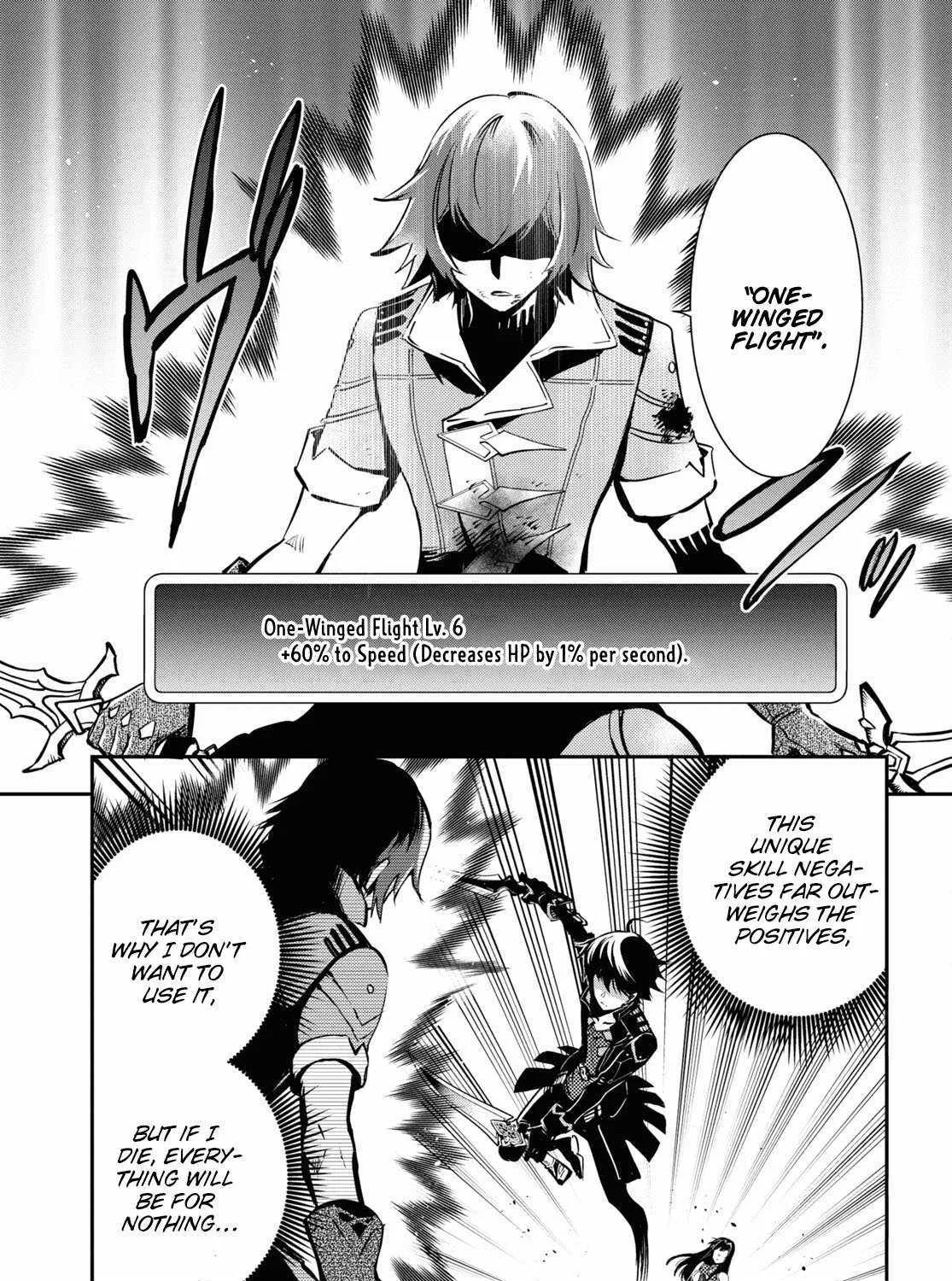 The World’s Fastest Level up! Chapter 33 page 31 - 