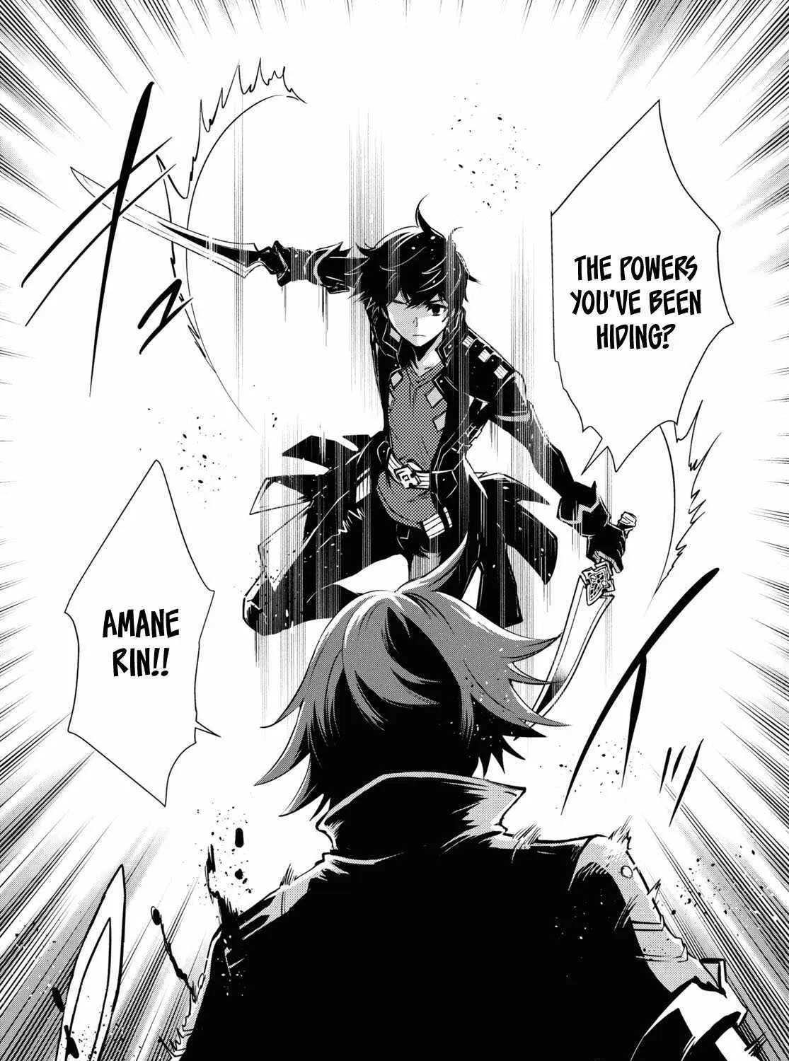 The World’s Fastest Level up! Chapter 33 page 57 - 