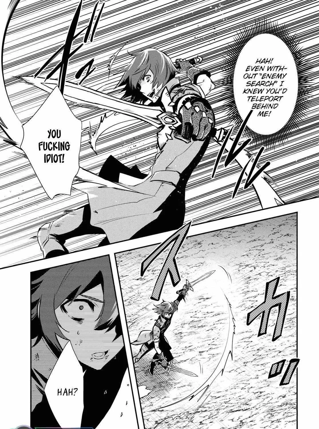 The World’s Fastest Level up! Chapter 33 page 67 - 
