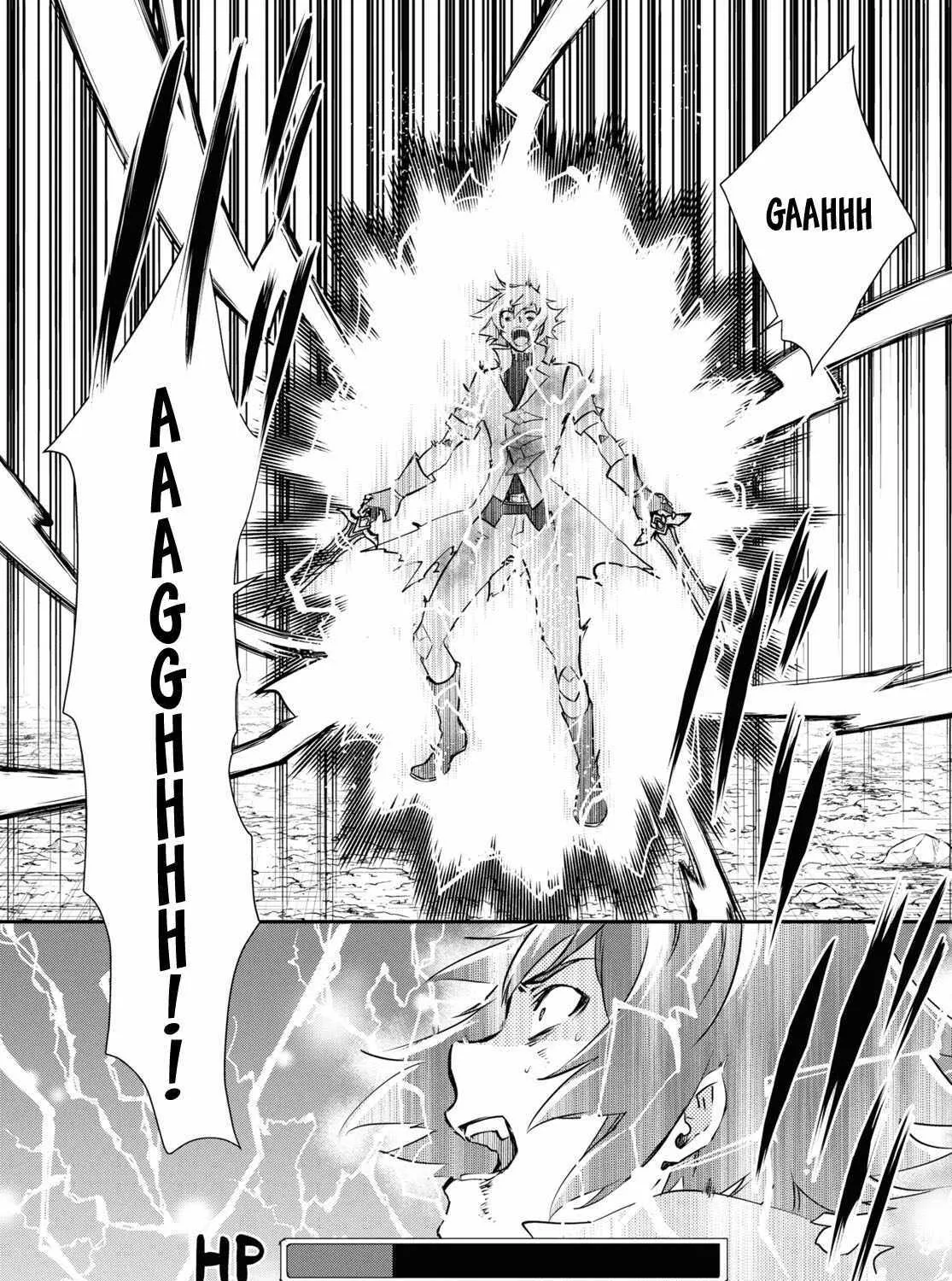 The World’s Fastest Level up! Chapter 33 page 71 - 