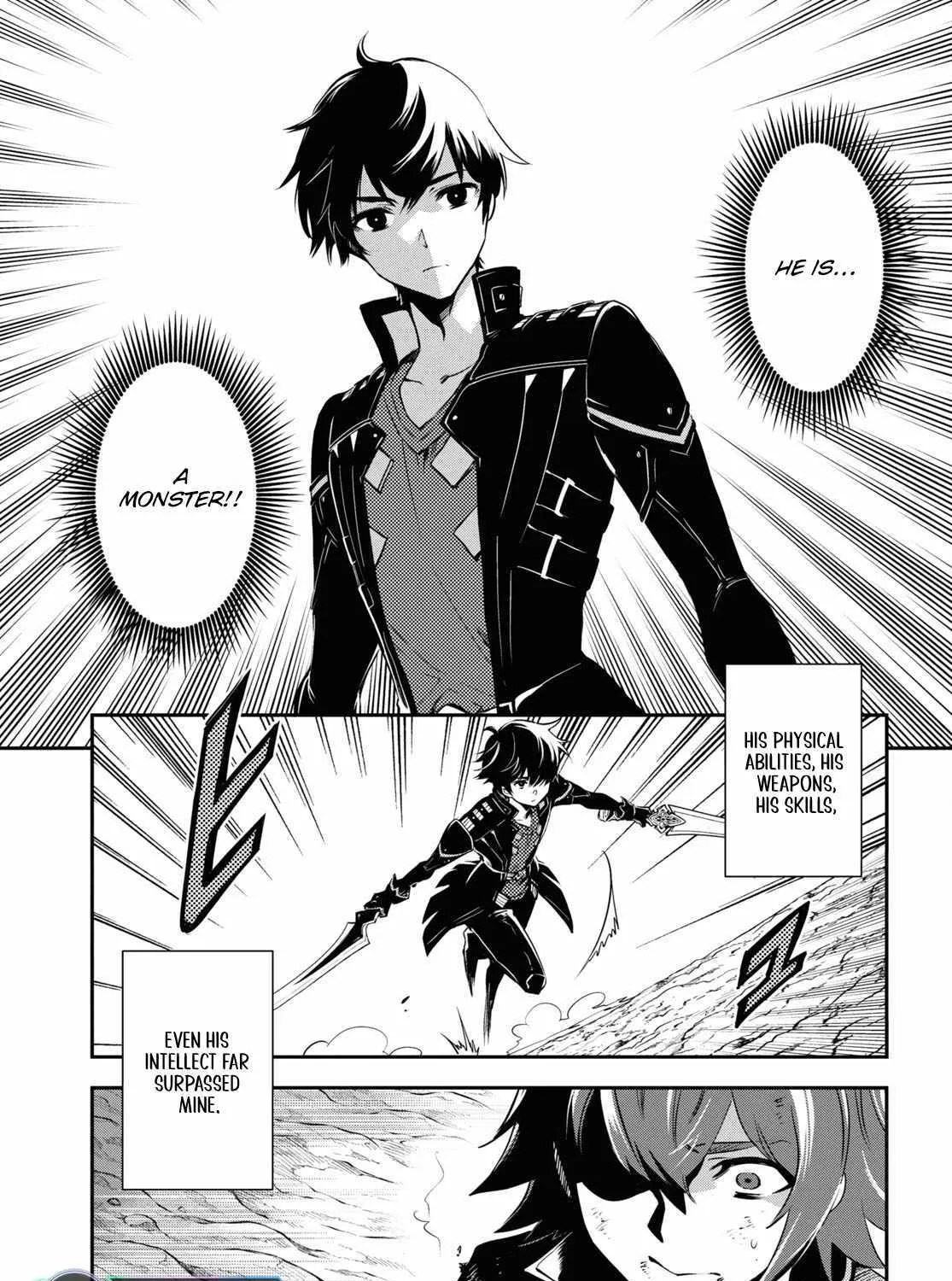 The World’s Fastest Level up! Chapter 33 page 75 - 