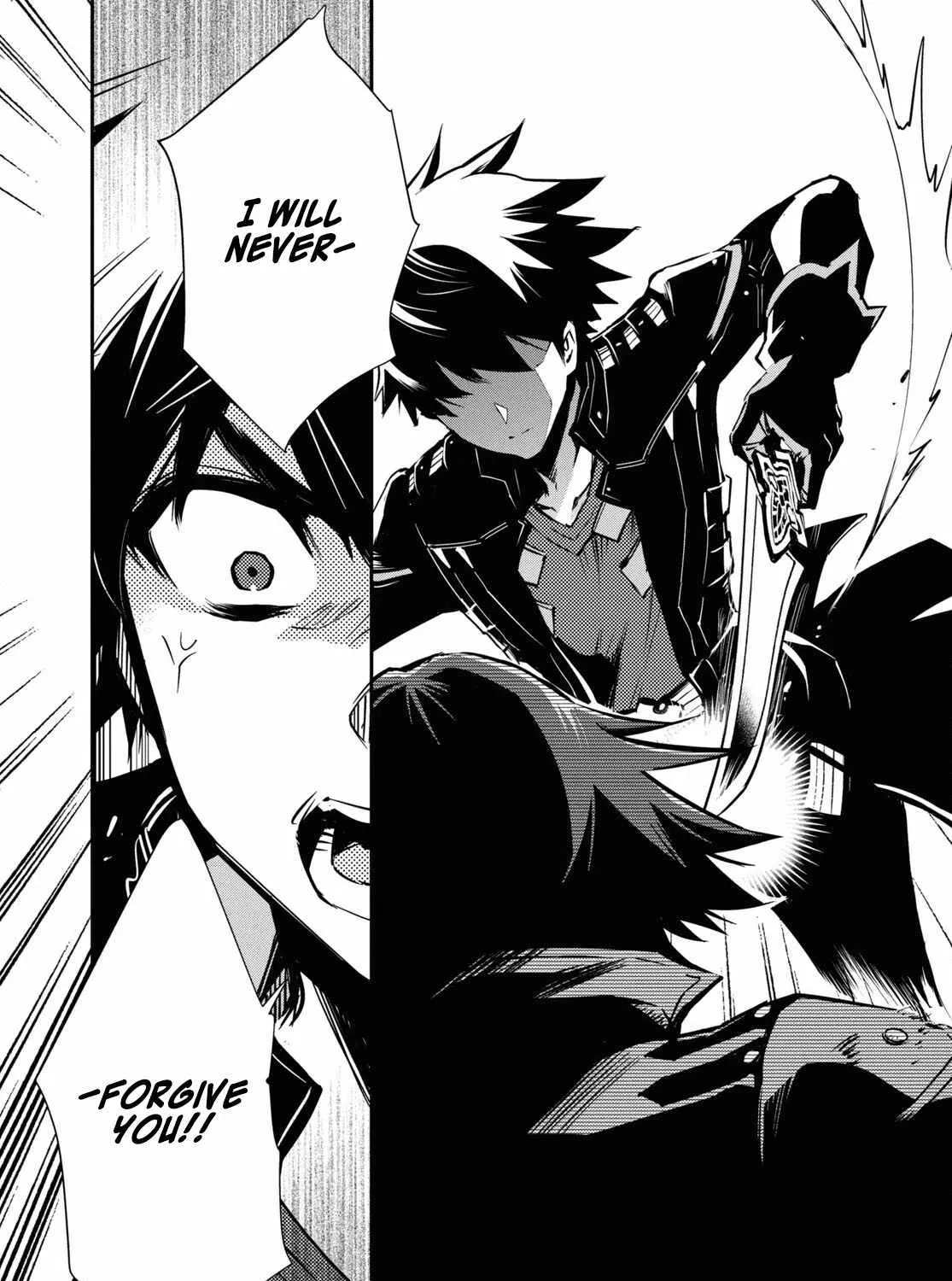 The World’s Fastest Level up! Chapter 34 page 19 - 