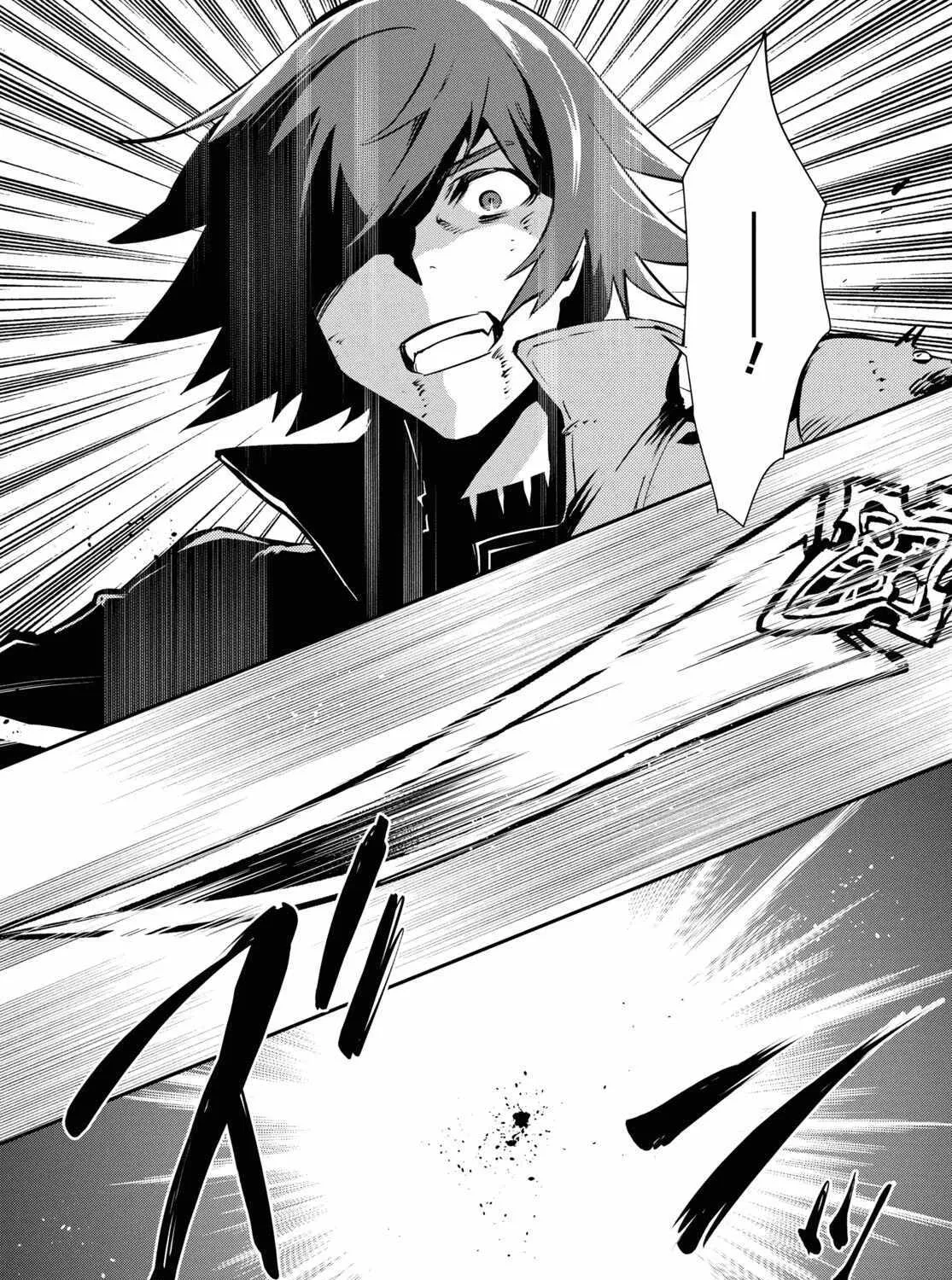 The World’s Fastest Level up! Chapter 34 page 21 - 