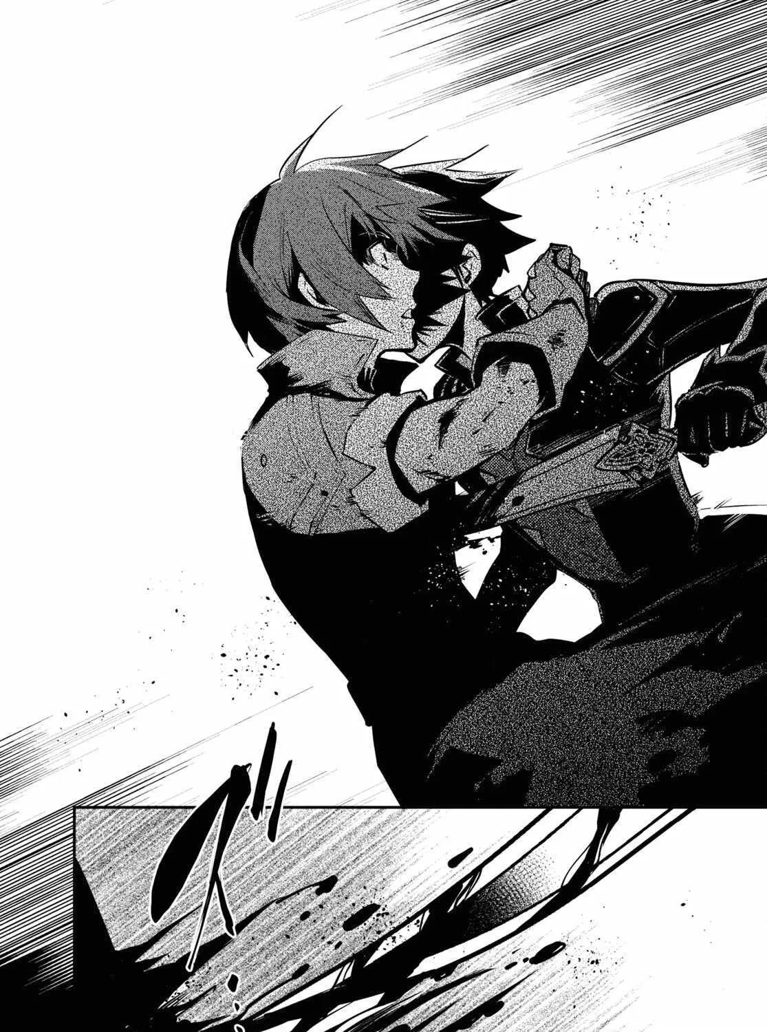 The World’s Fastest Level up! Chapter 34 page 23 - 