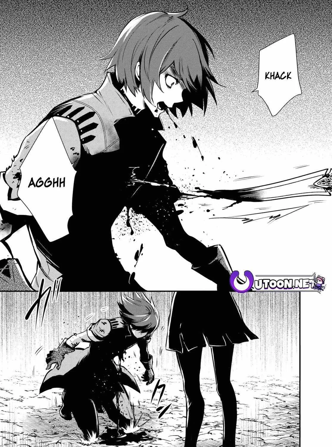 The World’s Fastest Level up! Chapter 34 page 25 - 