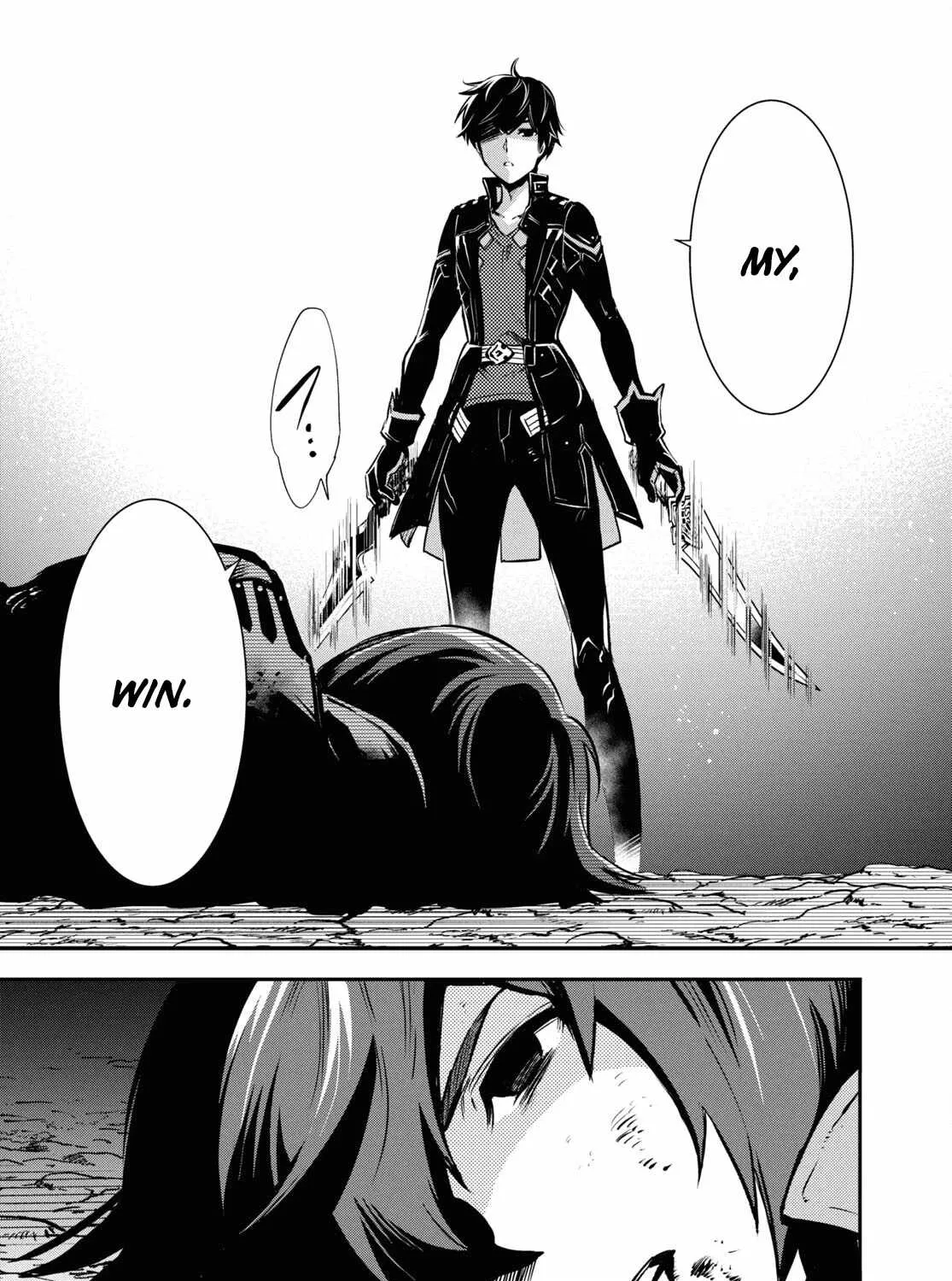 The World’s Fastest Level up! Chapter 34 page 29 - 