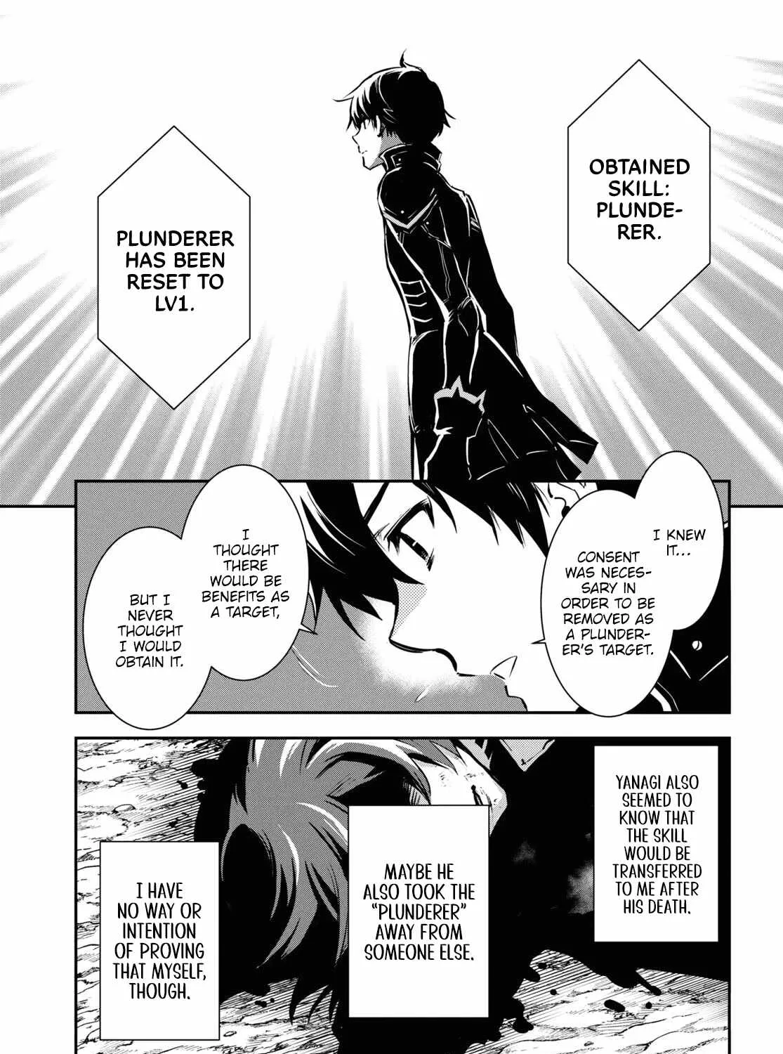 The World’s Fastest Level up! Chapter 34 page 39 - 