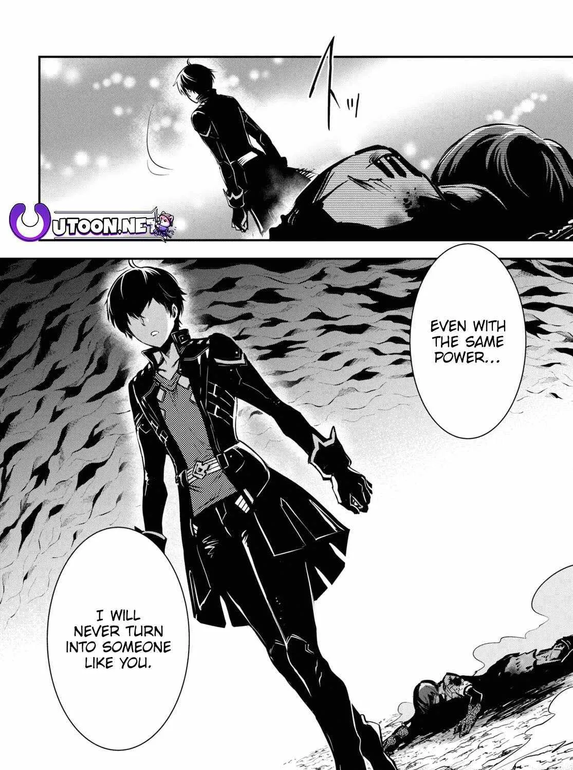 The World’s Fastest Level up! Chapter 34 page 41 - 