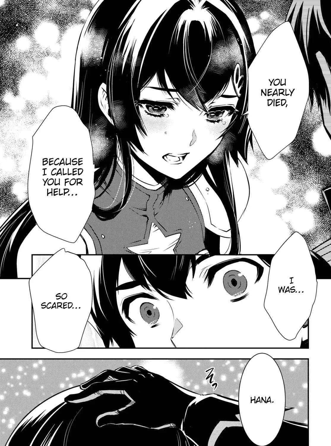 The World’s Fastest Level up! Chapter 34 page 51 - 